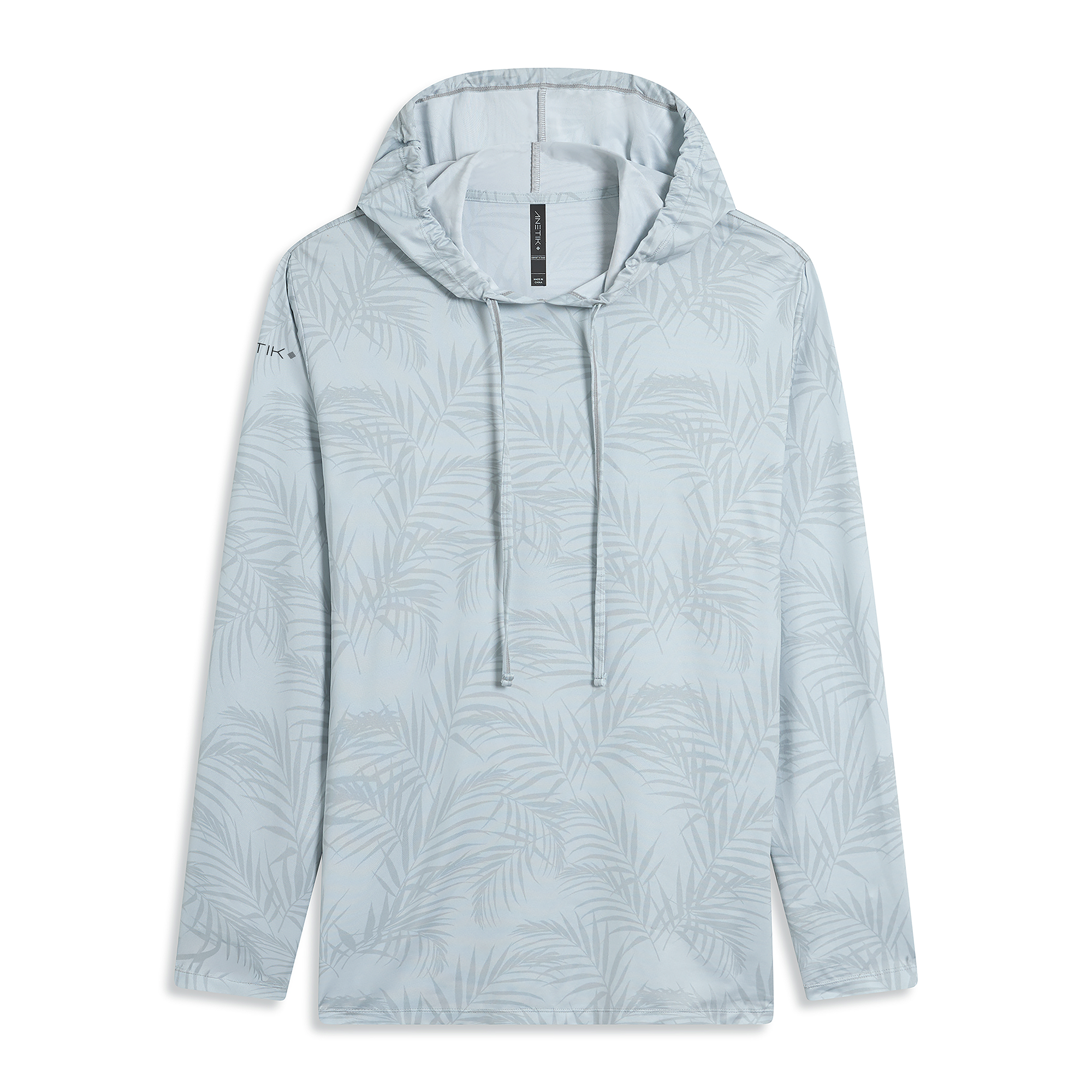 PALMS SILVER
