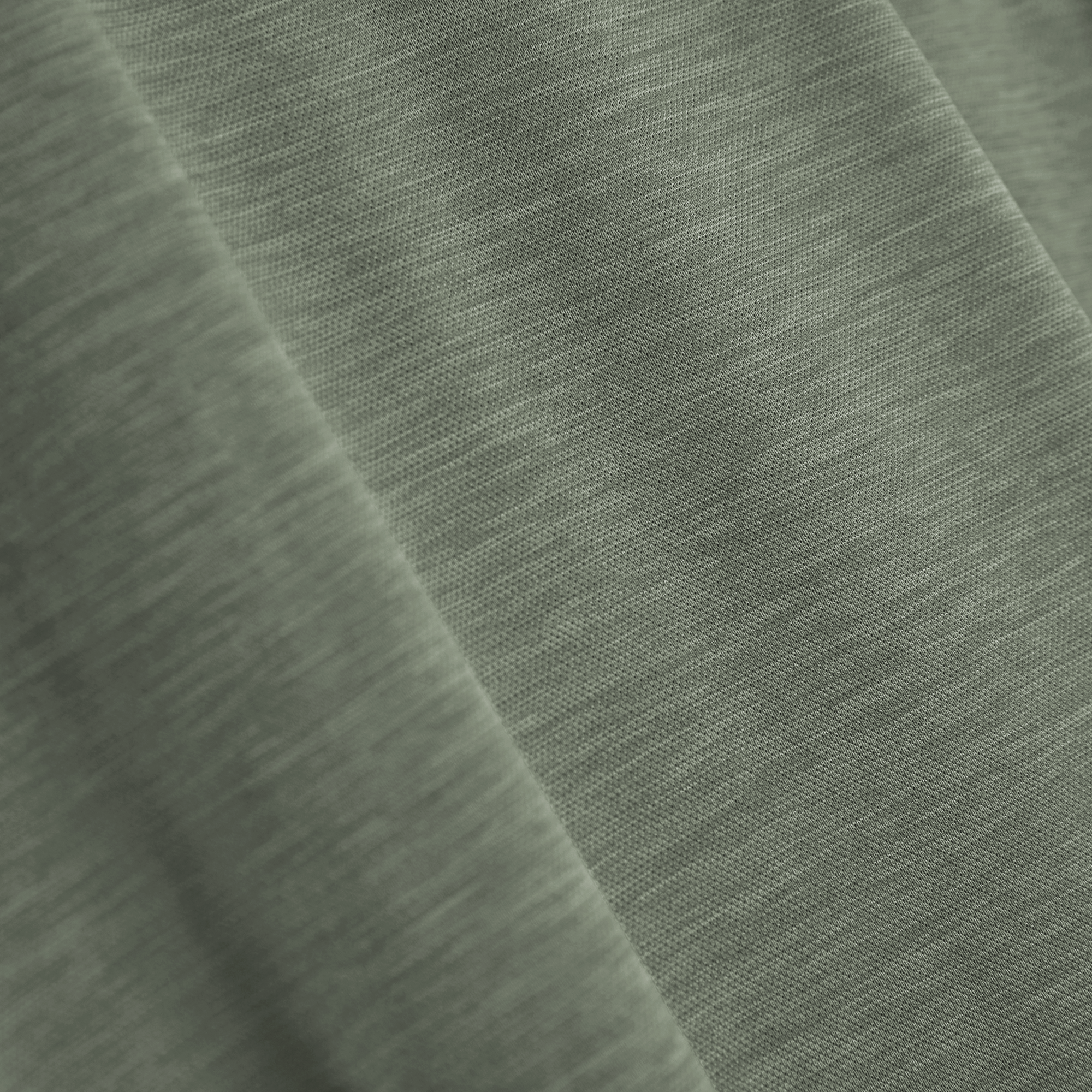 DARK OLIVE HEATHERED