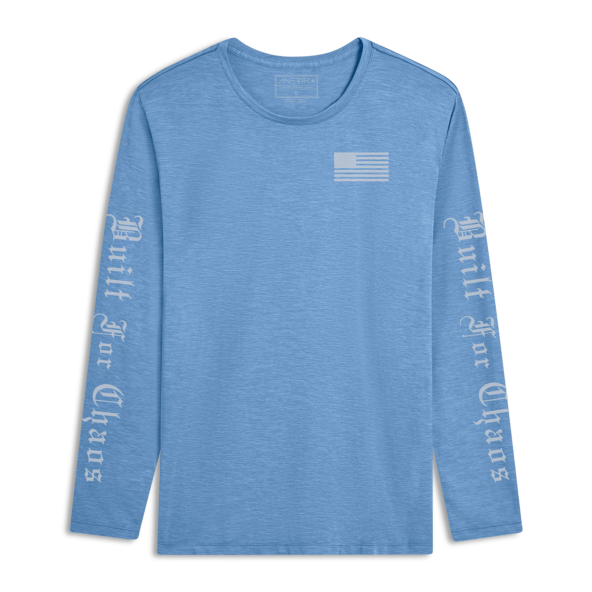 BAHAMA HEATHERED