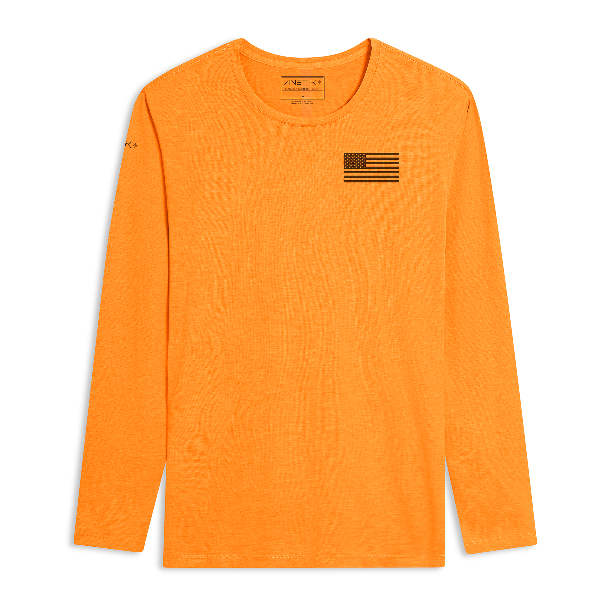 PHOENIX HEATHERED
