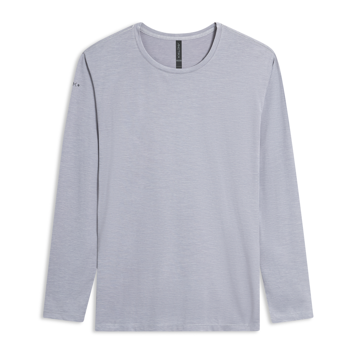 ALLOY HEATHERED
