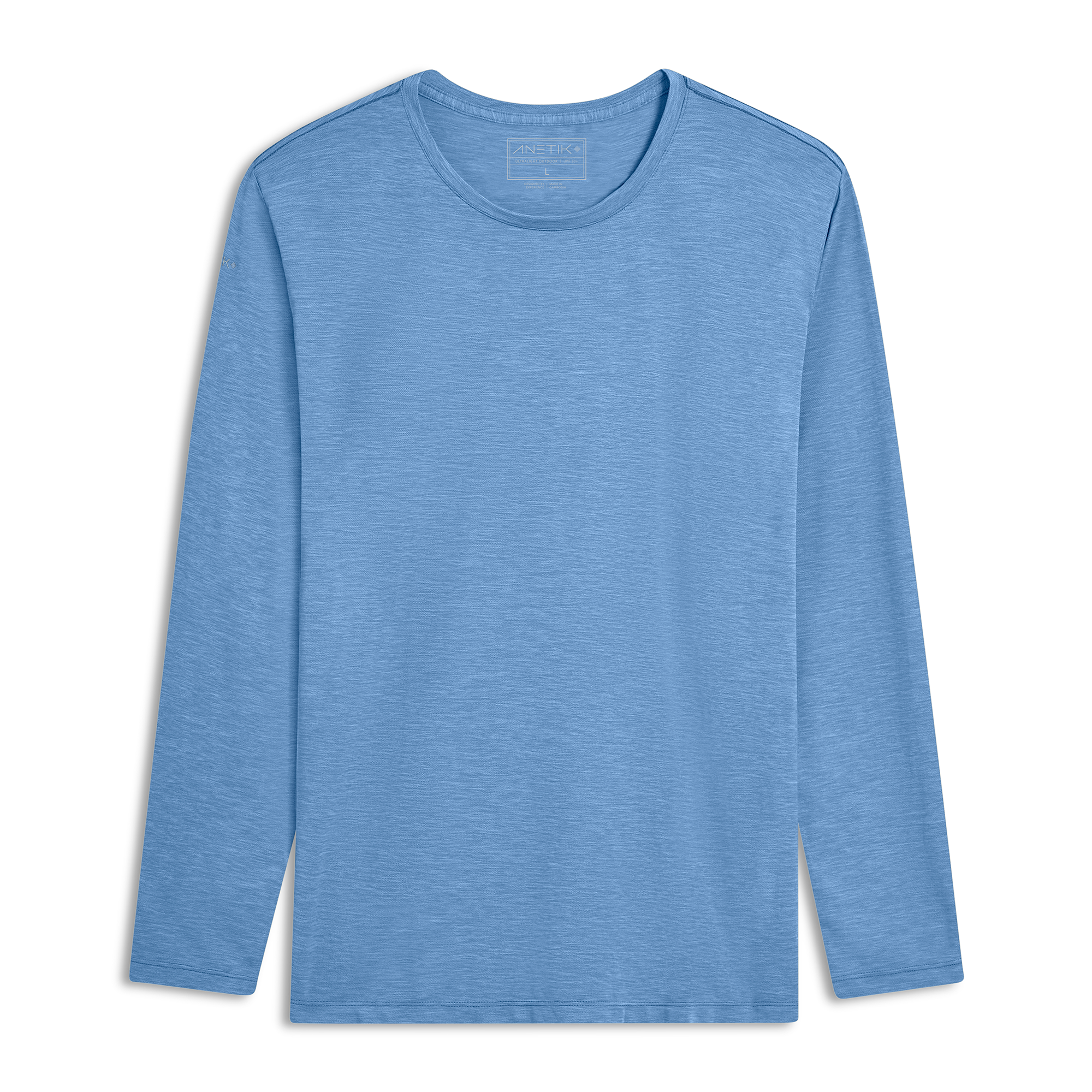 BAHAMA HEATHERED