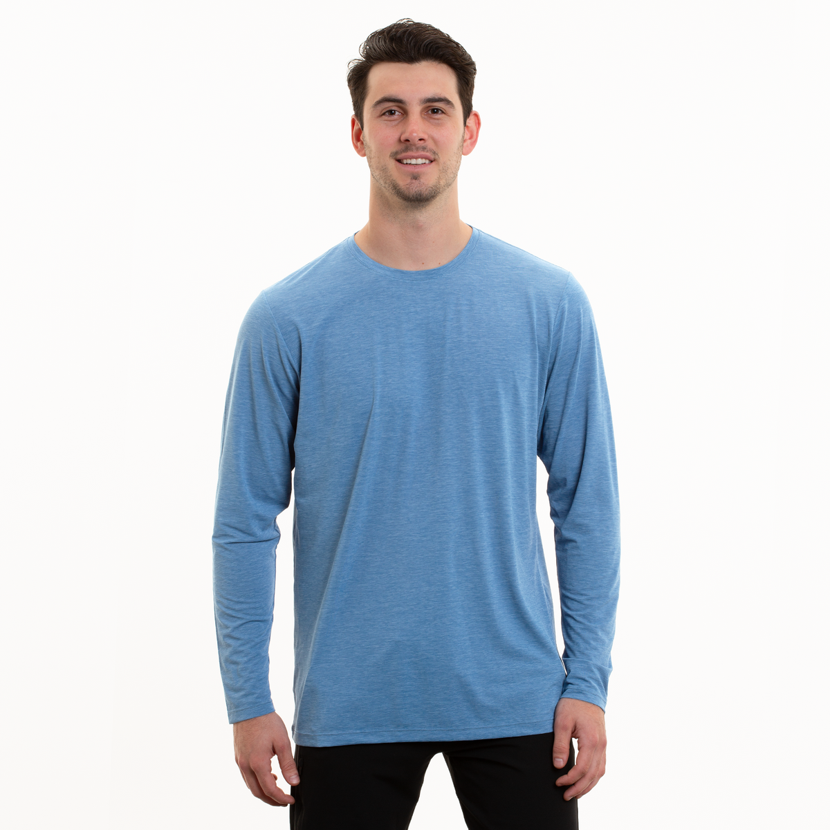 BAHAMA HEATHERED