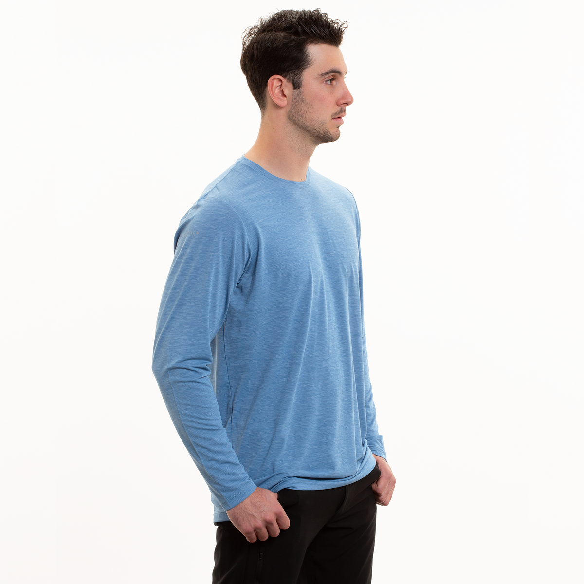 BAHAMA HEATHERED