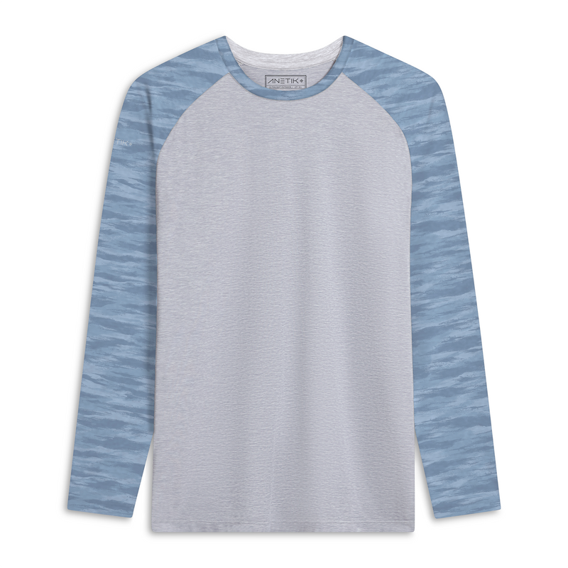 AZUL CAMO