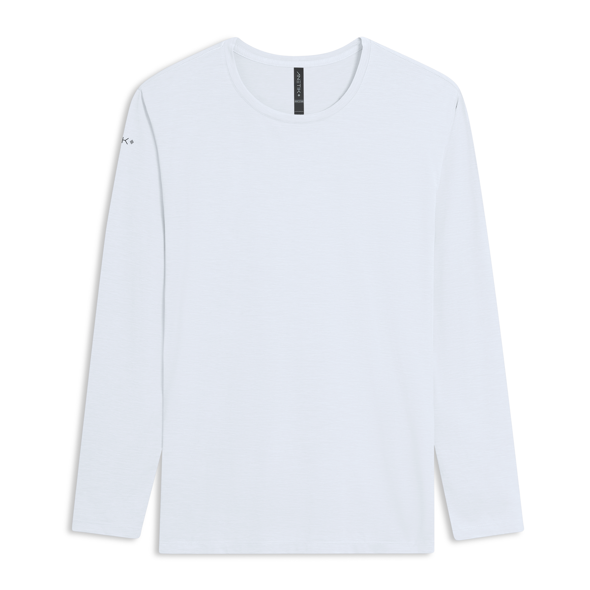 WHITE HEATHERED