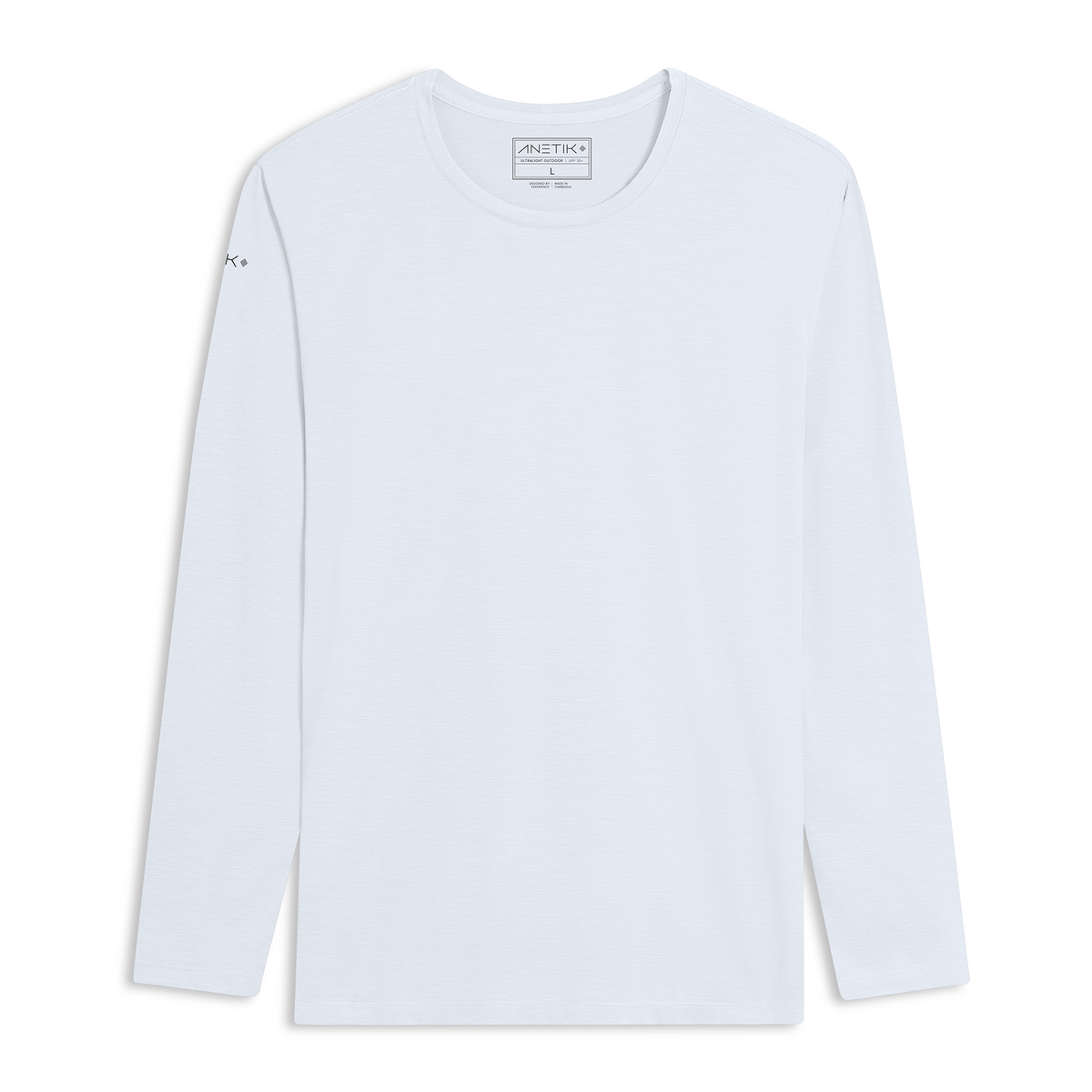 MENS - LOW PRO TECH L/S