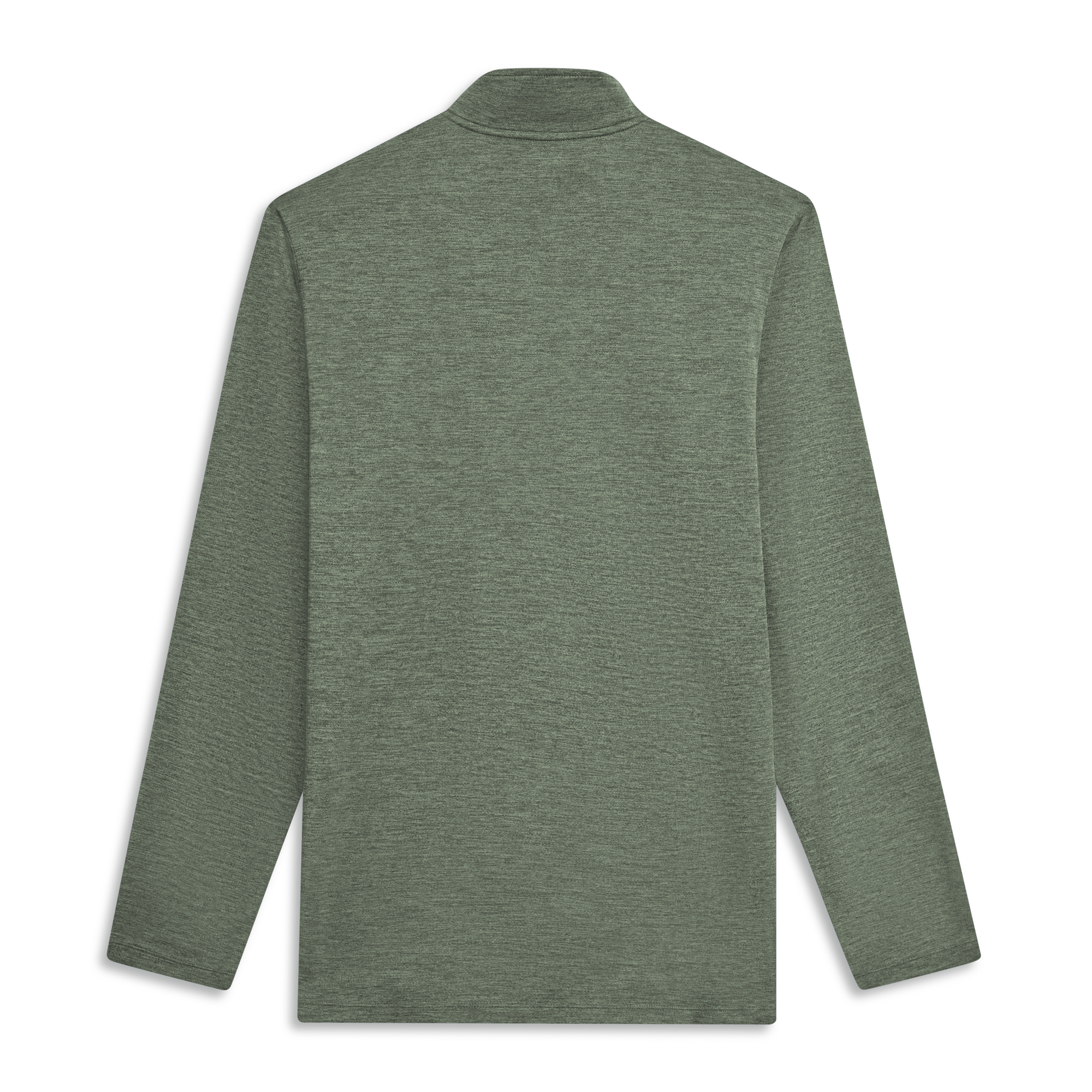 DARK OLIVE HEATHERED