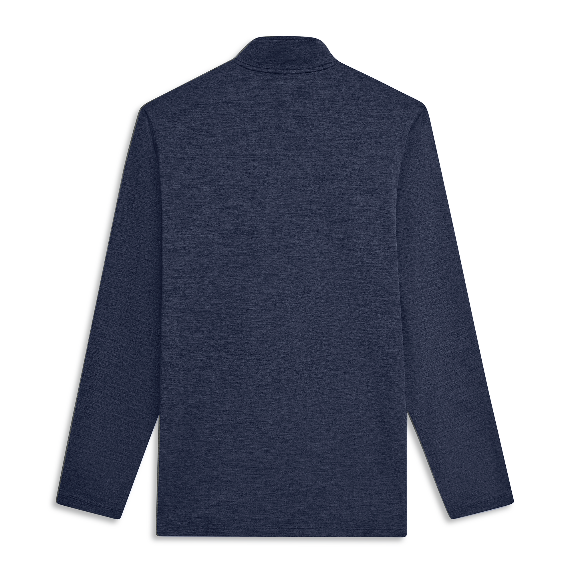 MIDNIGHT HEATHERED