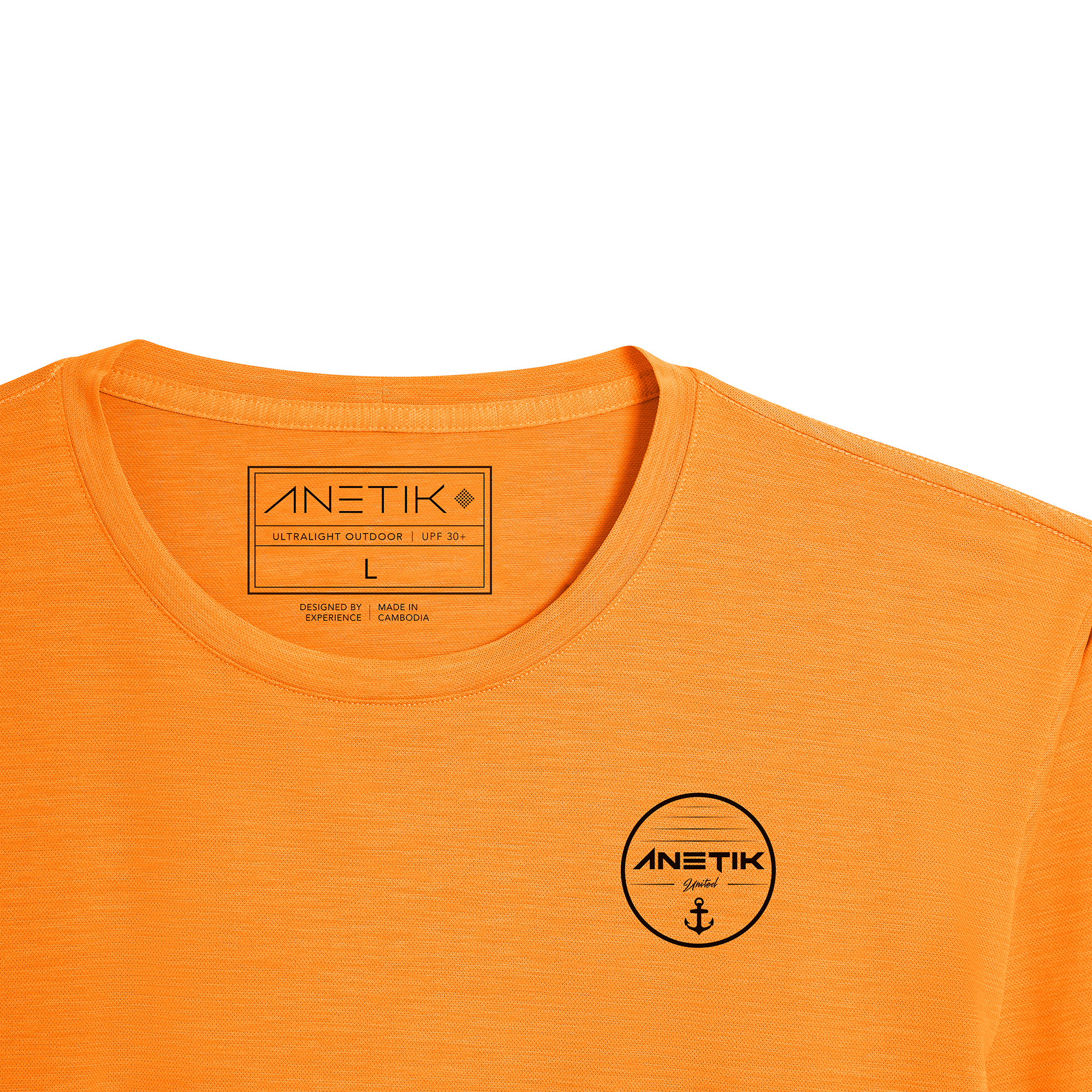 PHOENIX HEATHERED