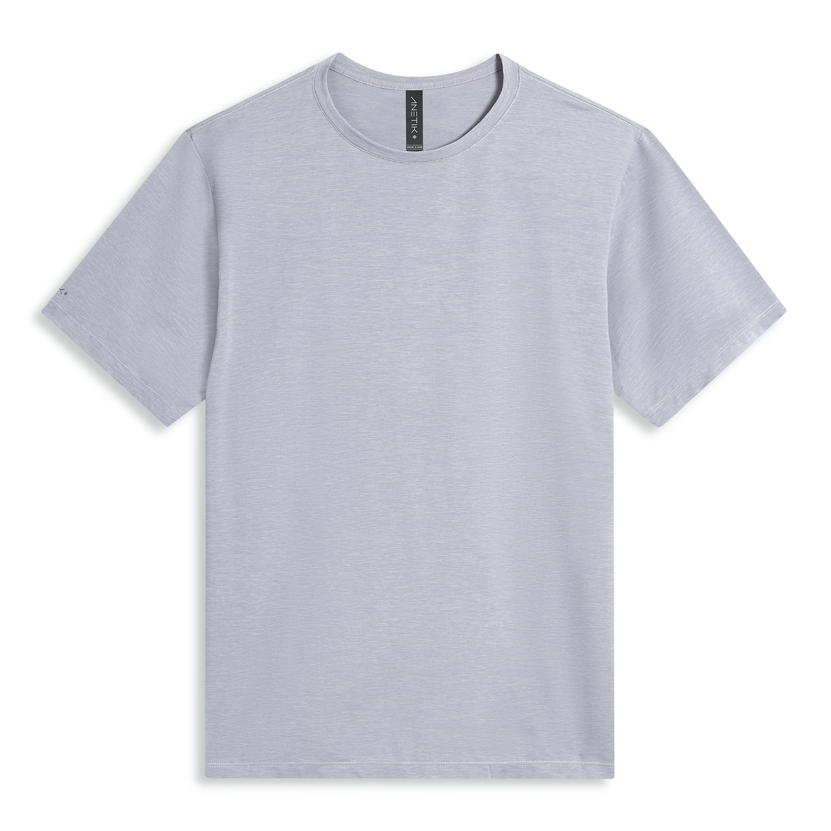 ALLOY HEATHERED