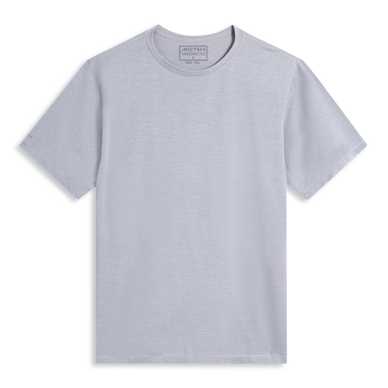 ALLOY HEATHERED