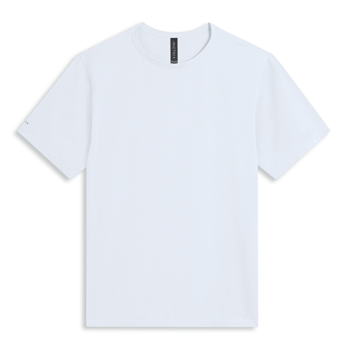 WHITE HEATHERED