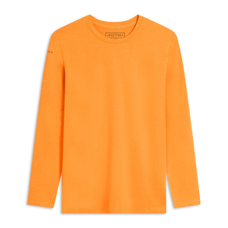 YOUTH - LOW PRO TECH L/S