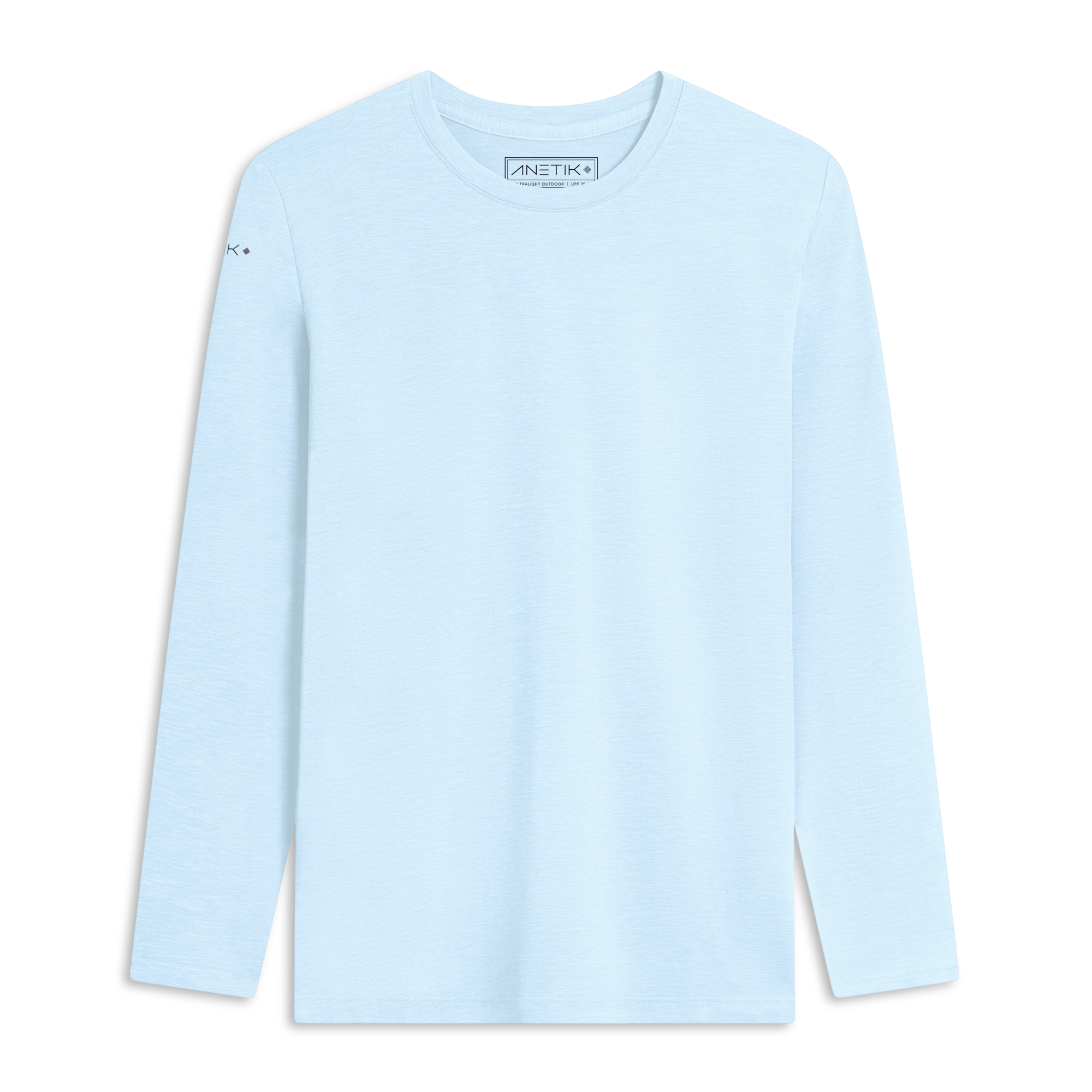 YOUTH - LOW PRO TECH L/S