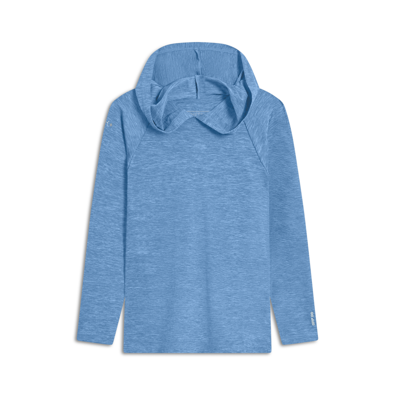 KIDS - EXPLORER TECH HOODY