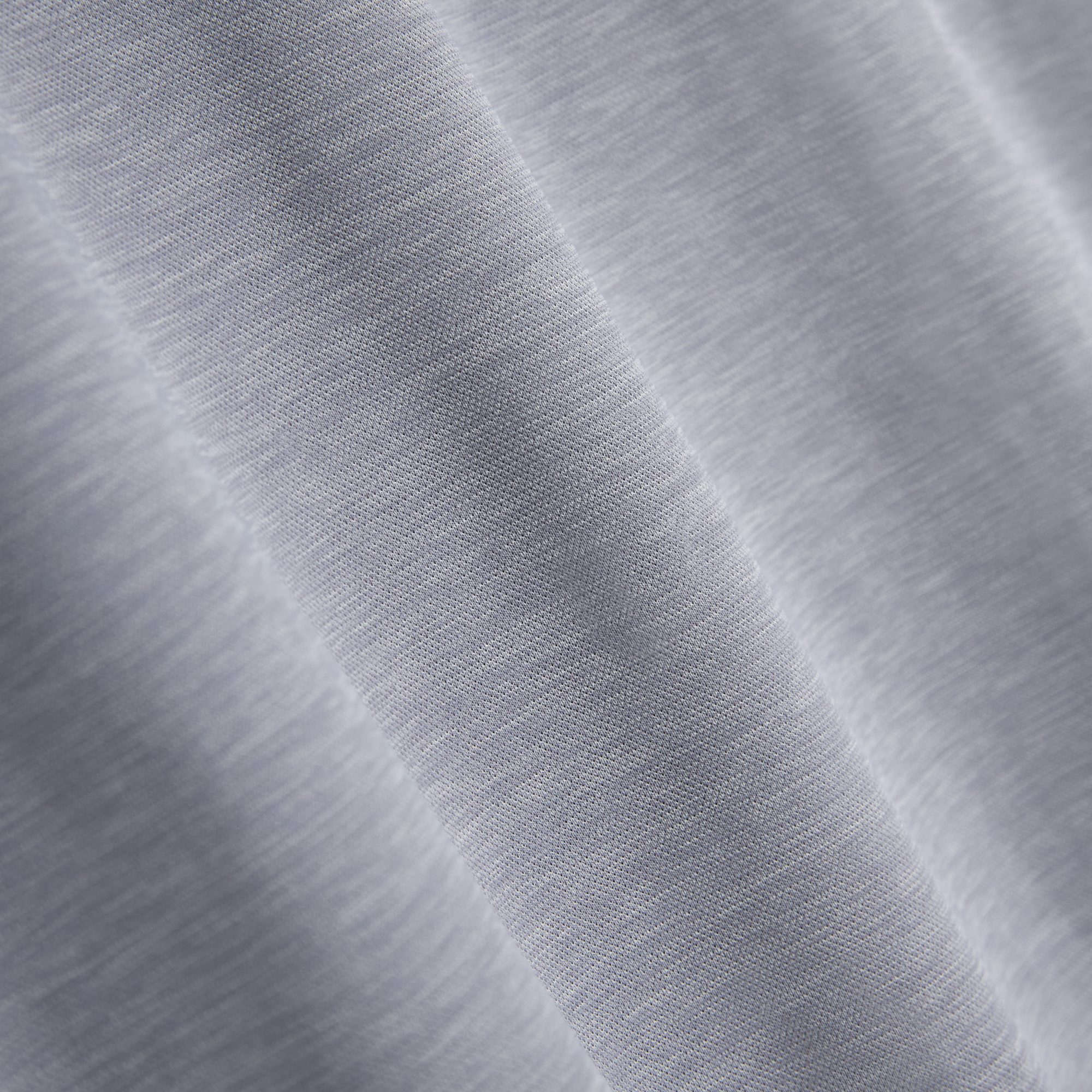ALLOY HEATHERED