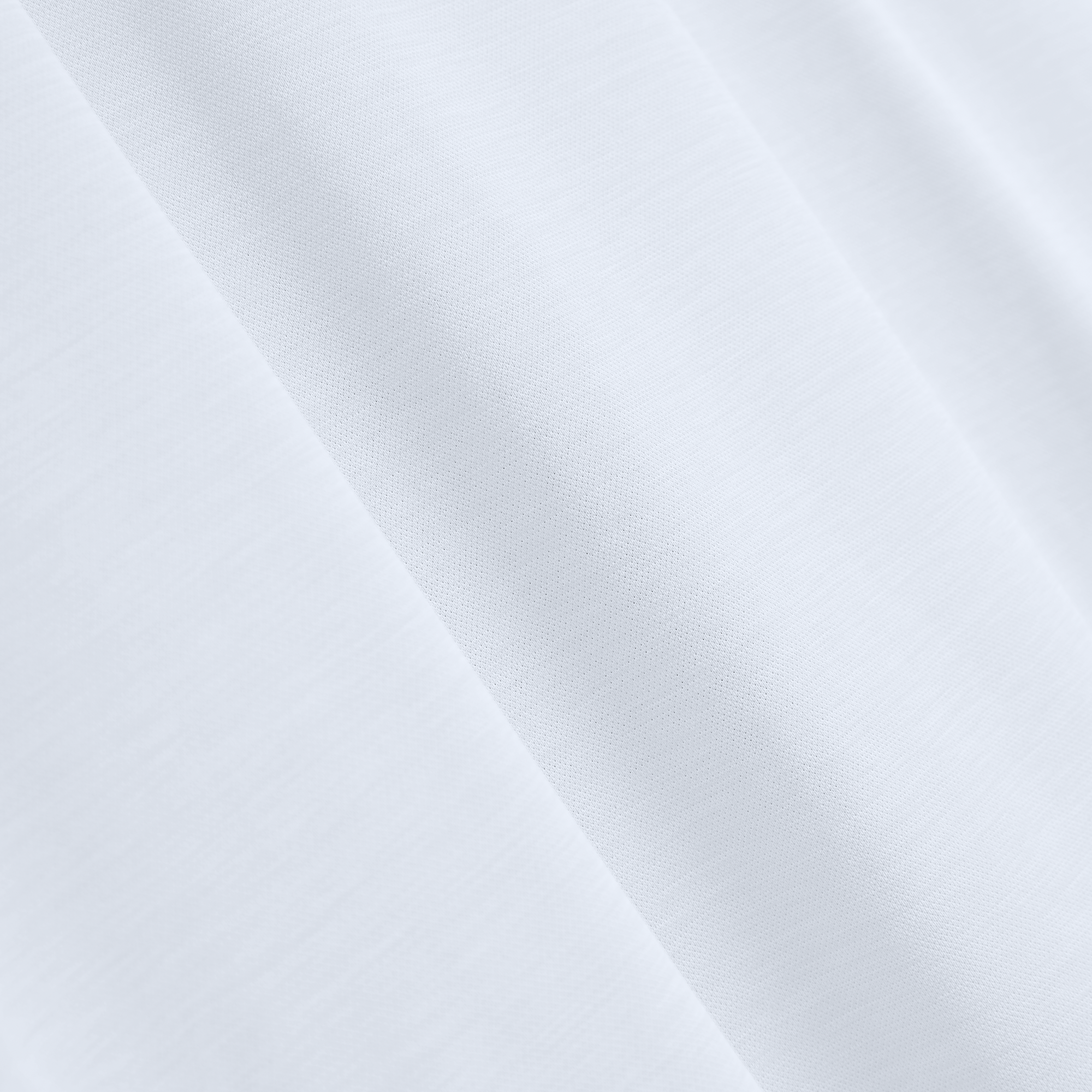 WHITE HEATHERED