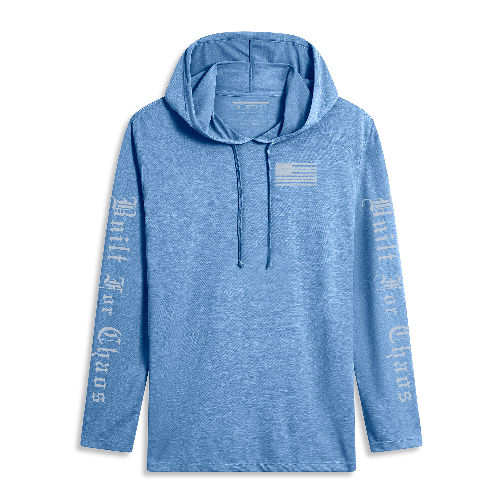 BAHAMA HEATHERED