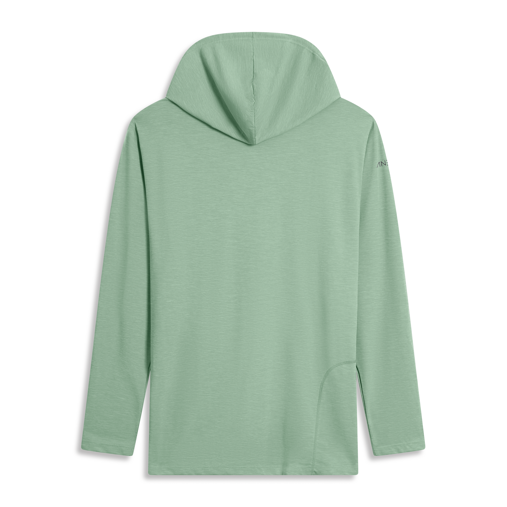 OLIVE HEATHERED