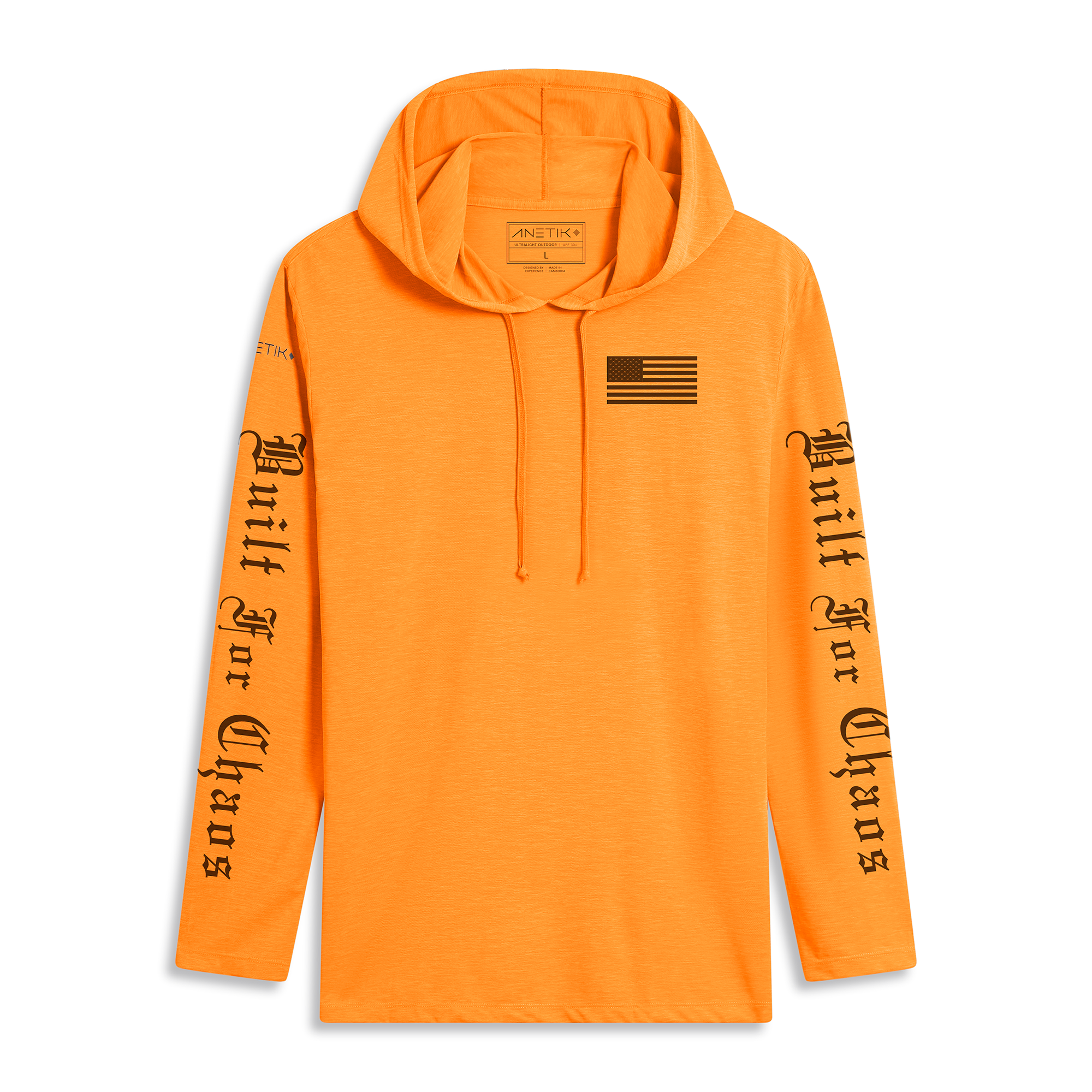 PHOENIX HEATHERED
