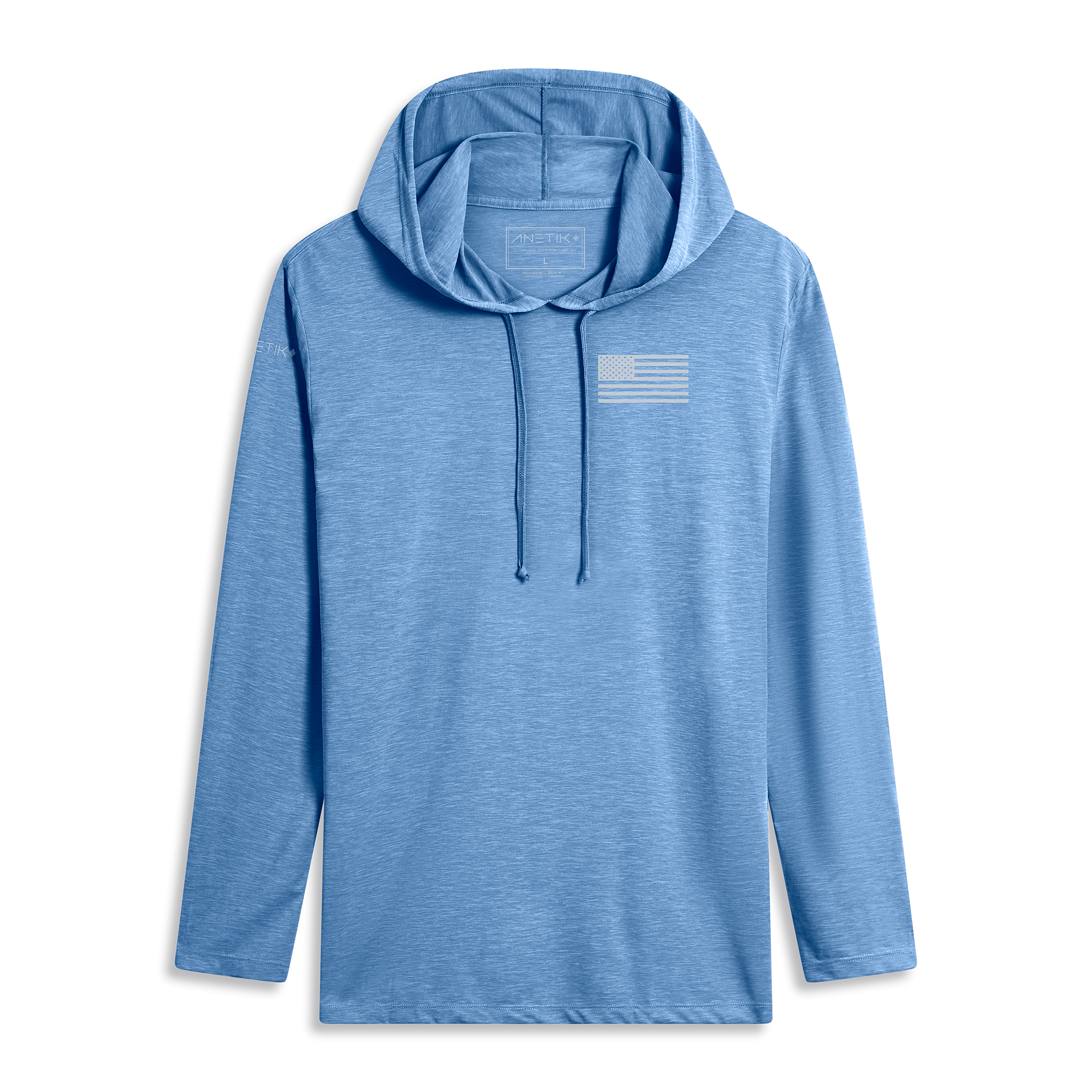 BAHAMA HEATHERED