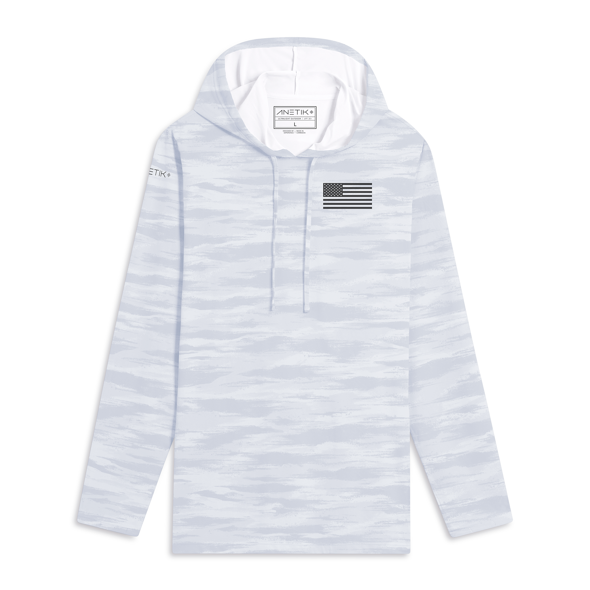 ICE CAMO