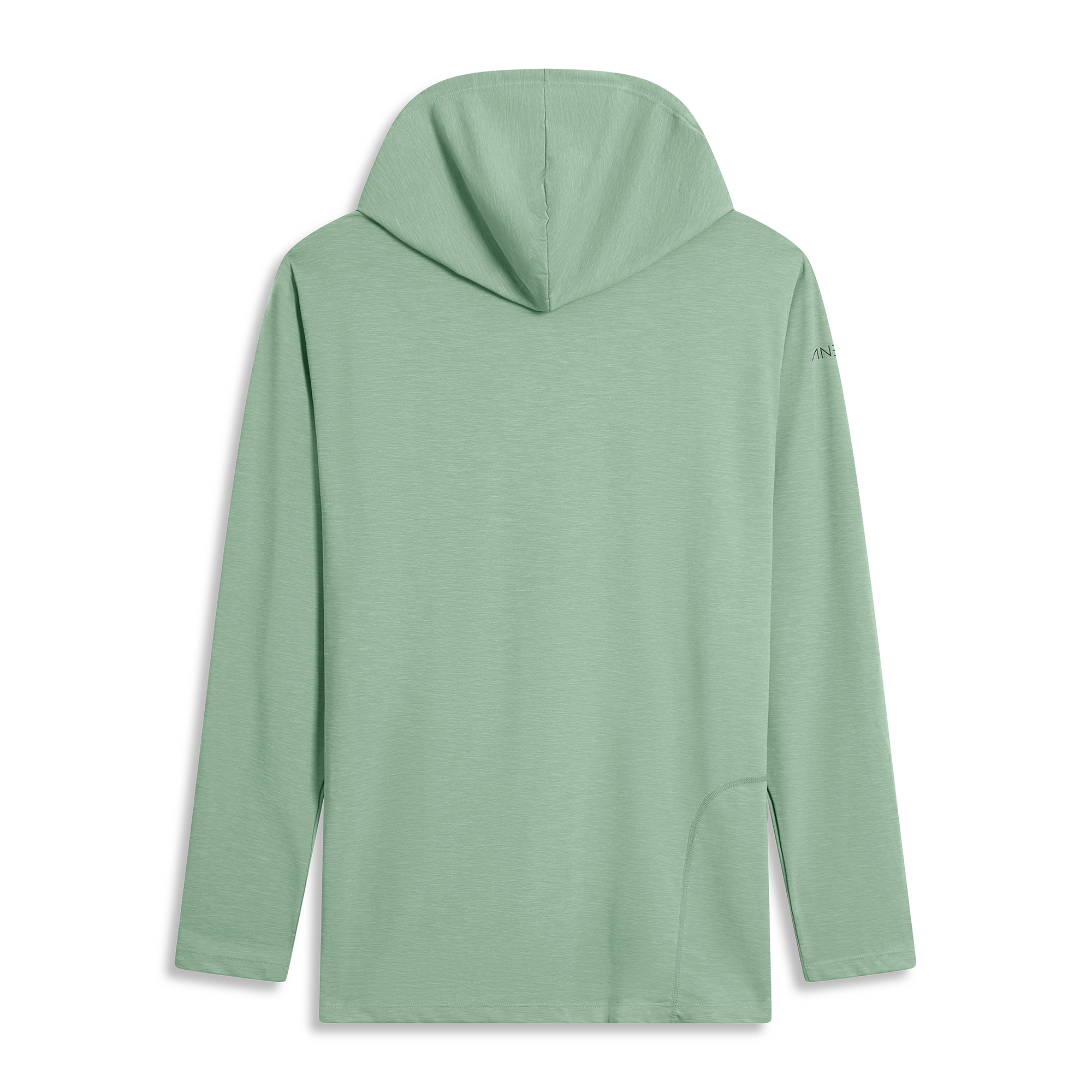 OLIVE HEATHERED