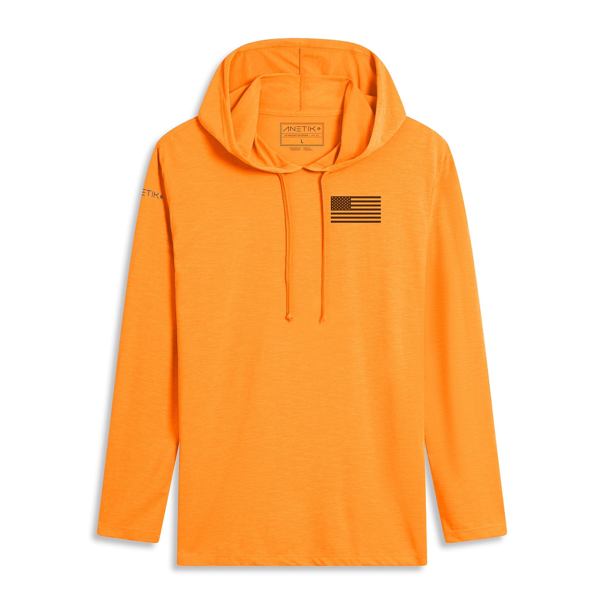 PHOENIX HEATHERED