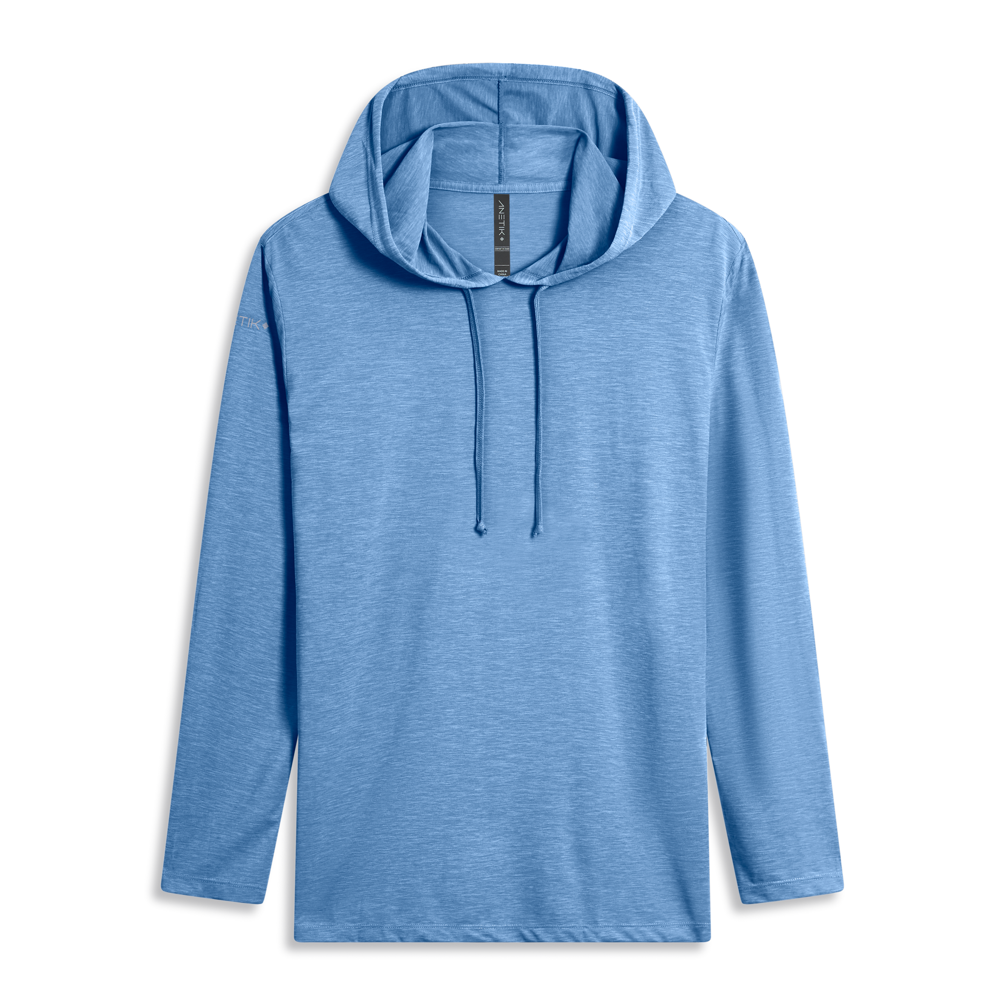 BAHAMA HEATHERED