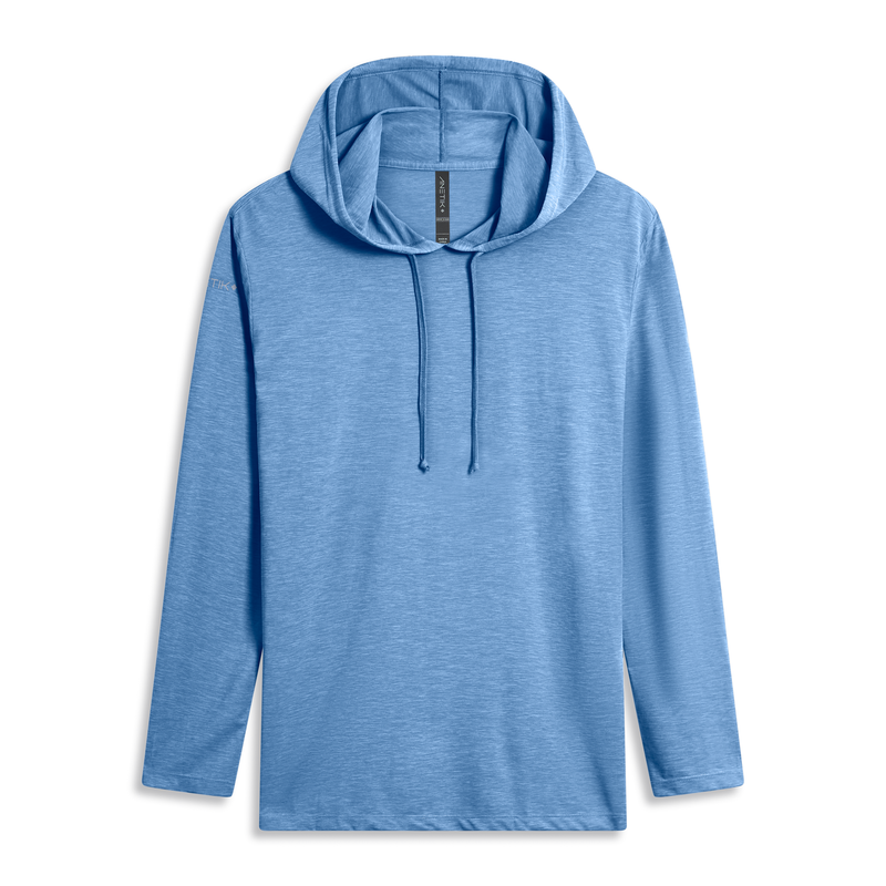 BAHAMA HEATHERED
