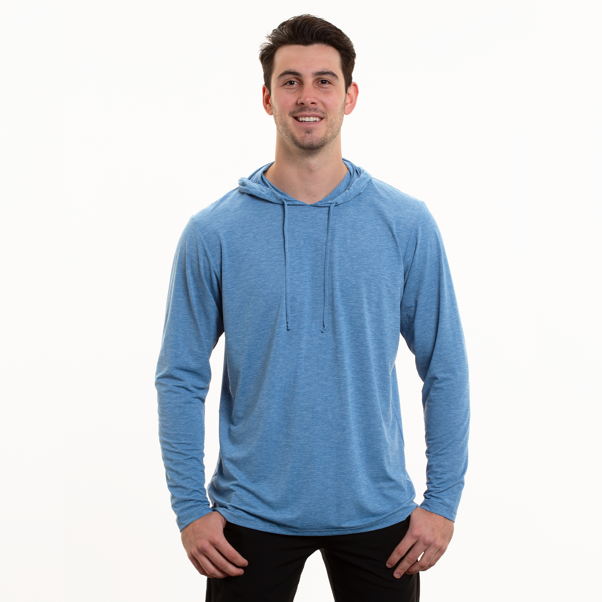 BAHAMA HEATHERED