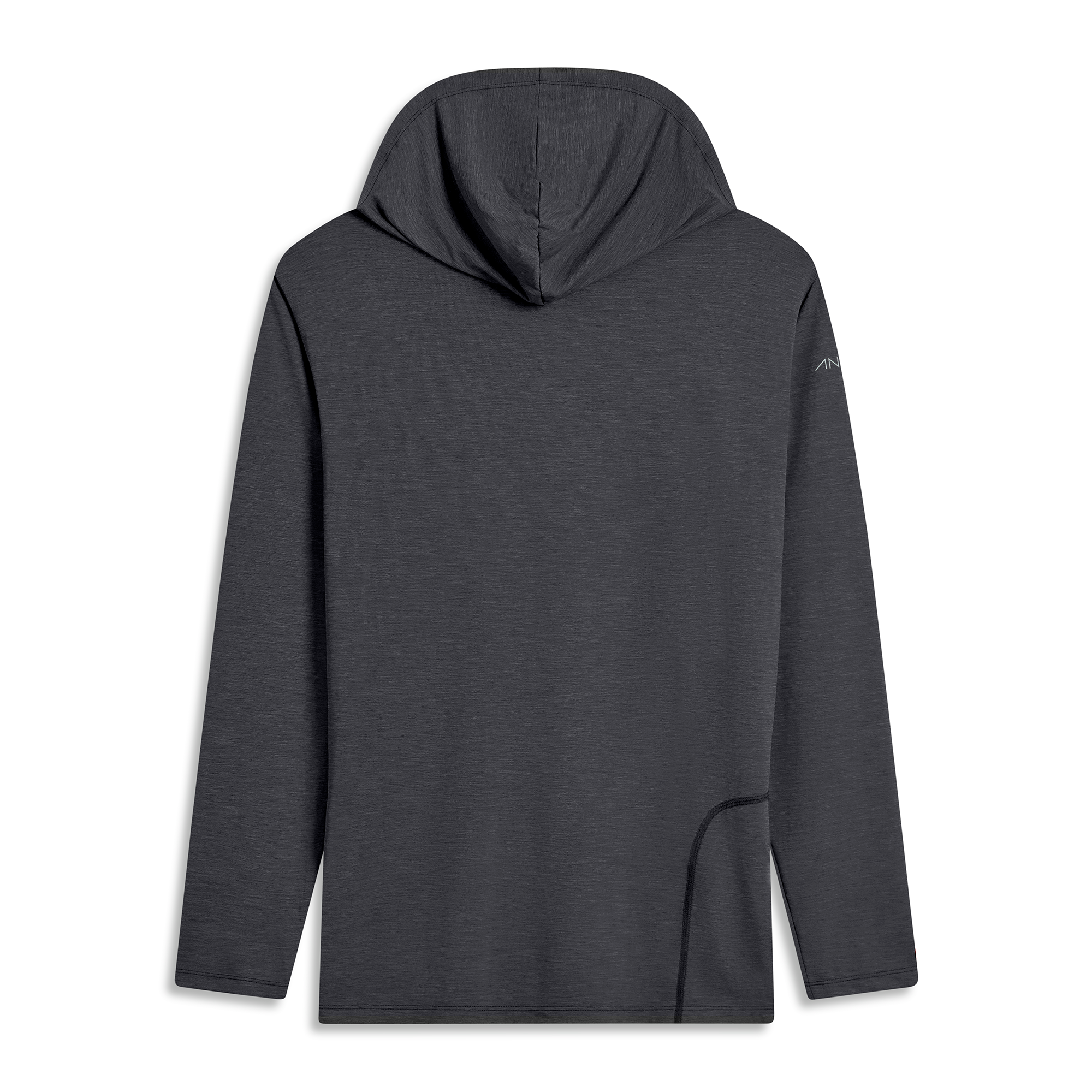 CHARCOAL HEATHERED