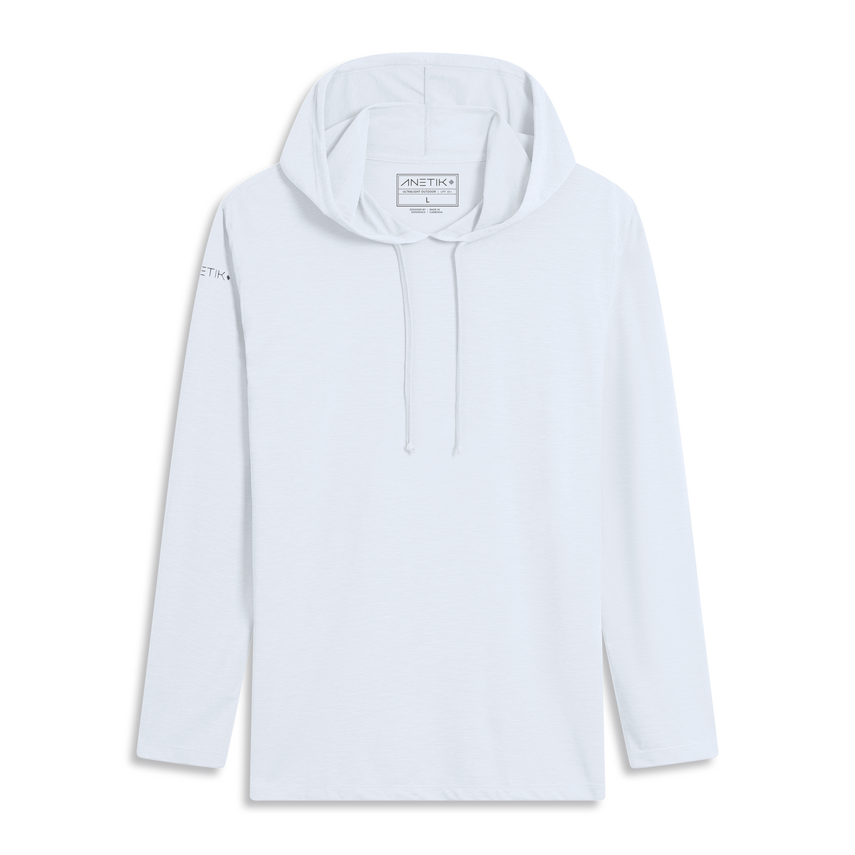 MENS - LOW PRO TECH HOODY