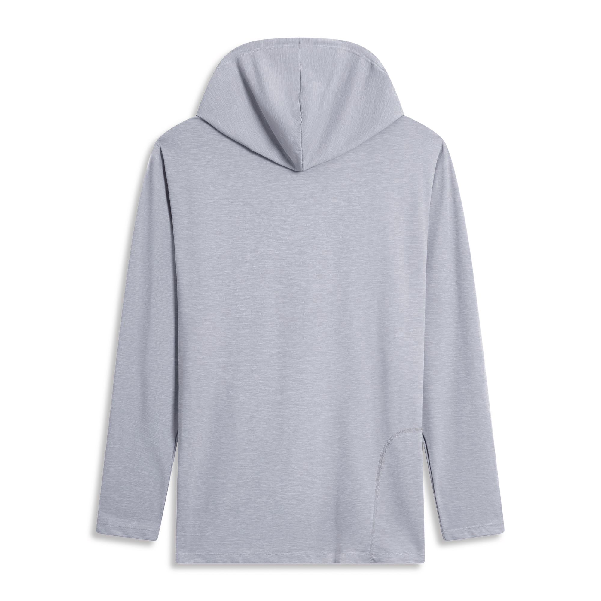 ALLOY HEATHERED