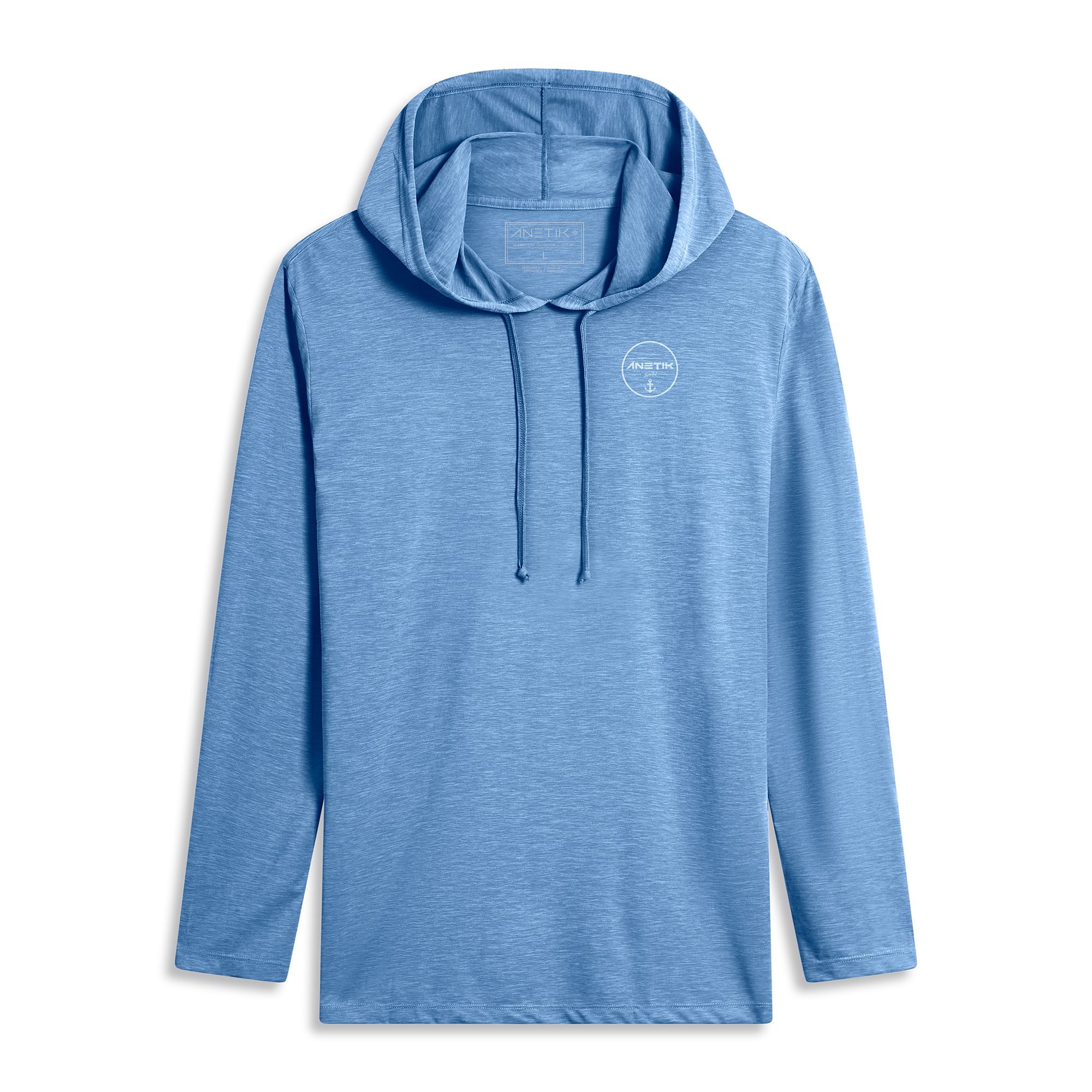 MENS - ROOTS TECH HOODY