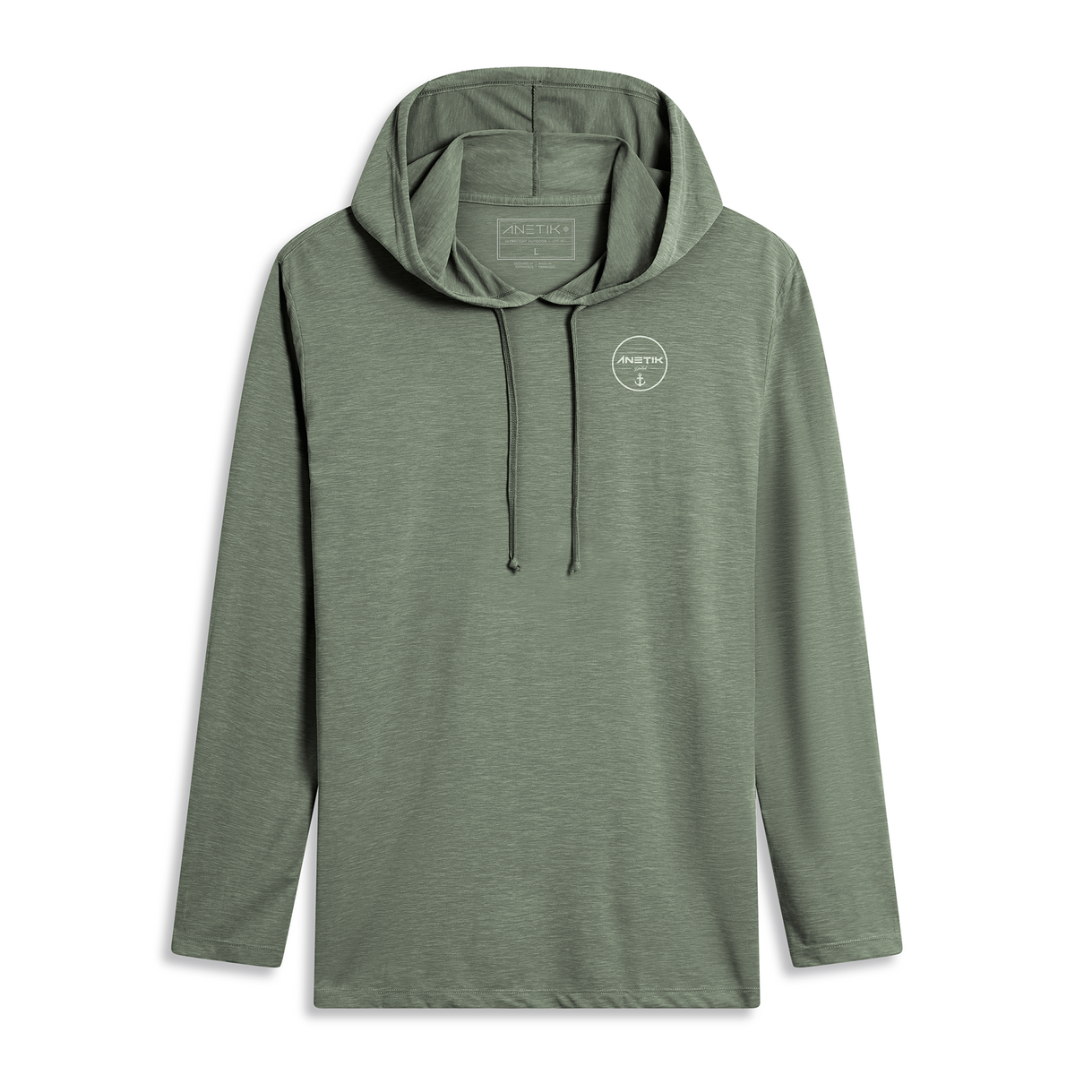 MENS - ROOTS TECH HOODY