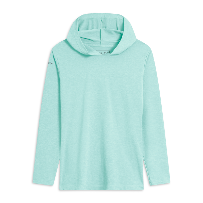 YOUTH - LOW PRO TECH HOODY