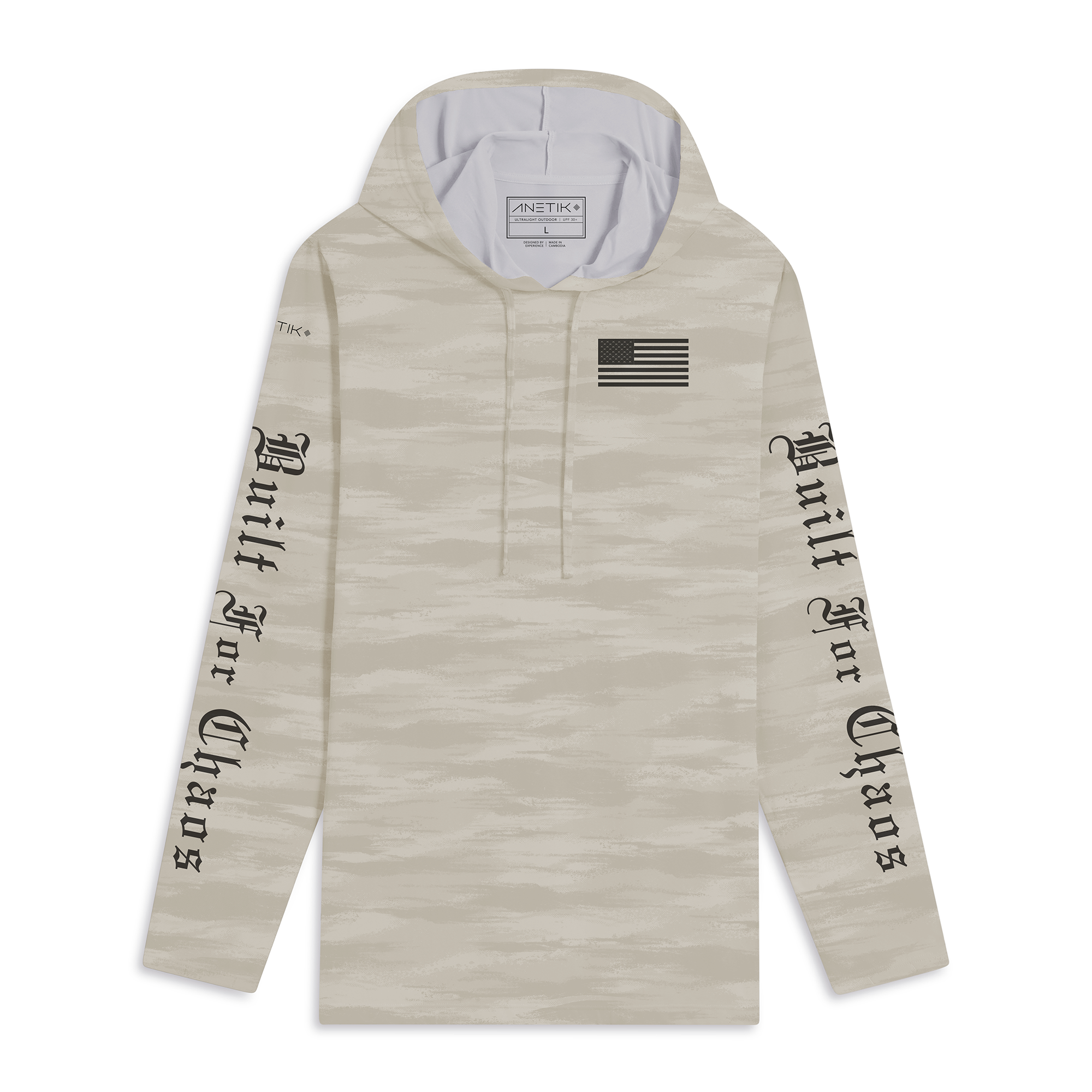 STONE CAMO