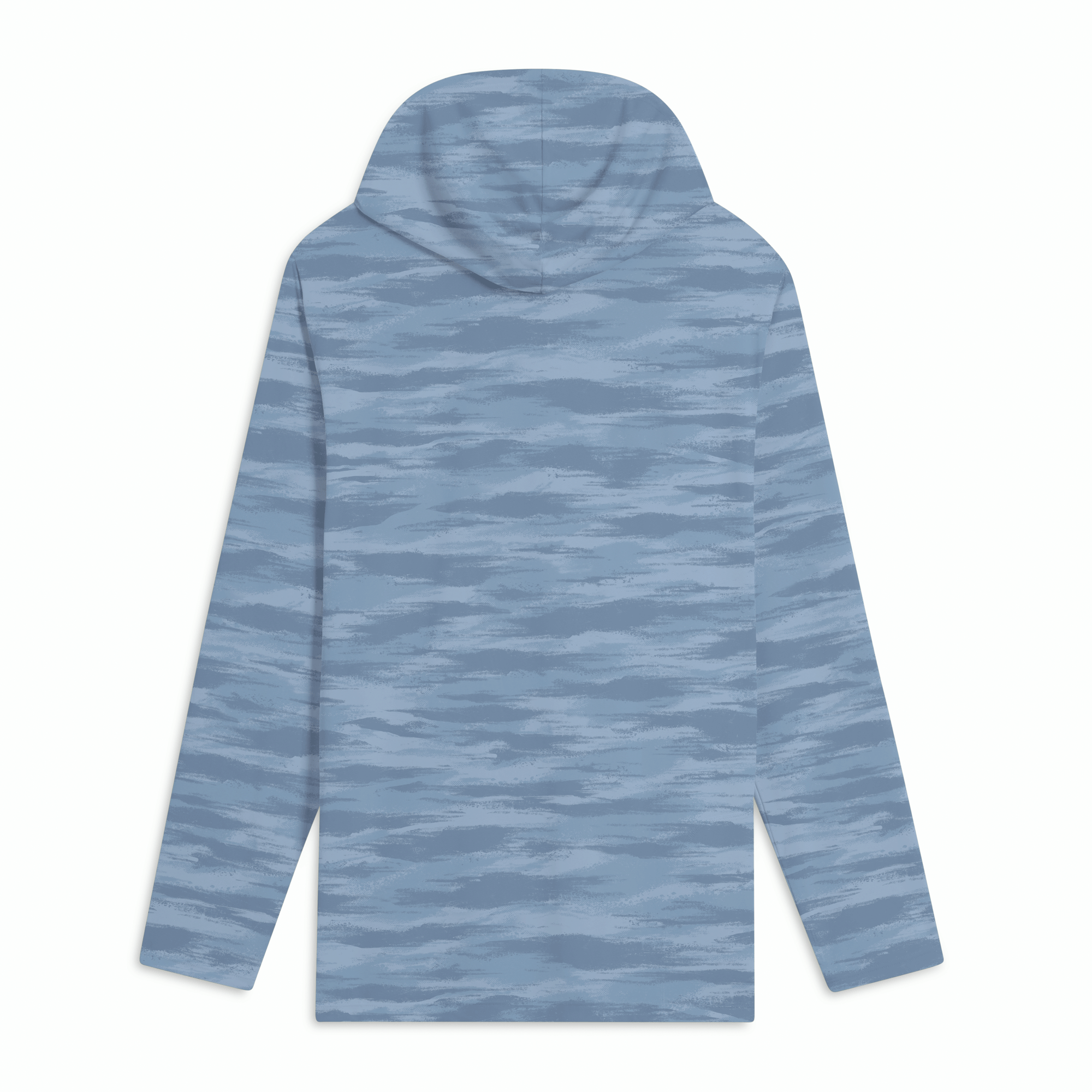 AZUL CAMO
