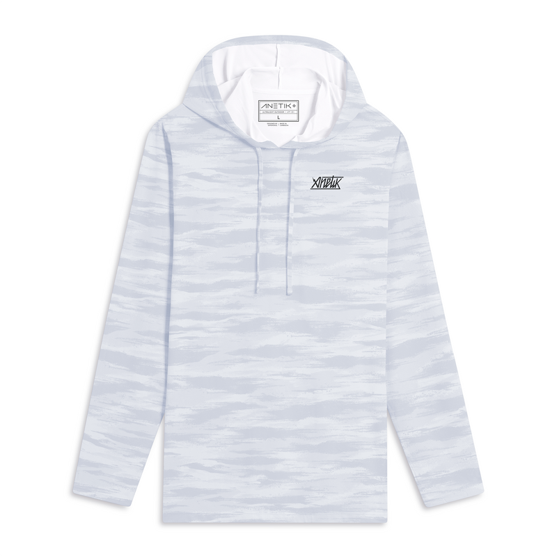 ICE CAMO