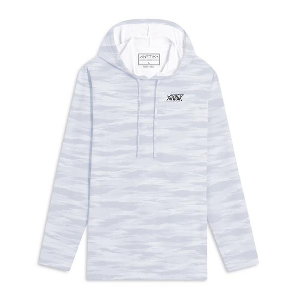 MENS - REMIX TECH HOODY