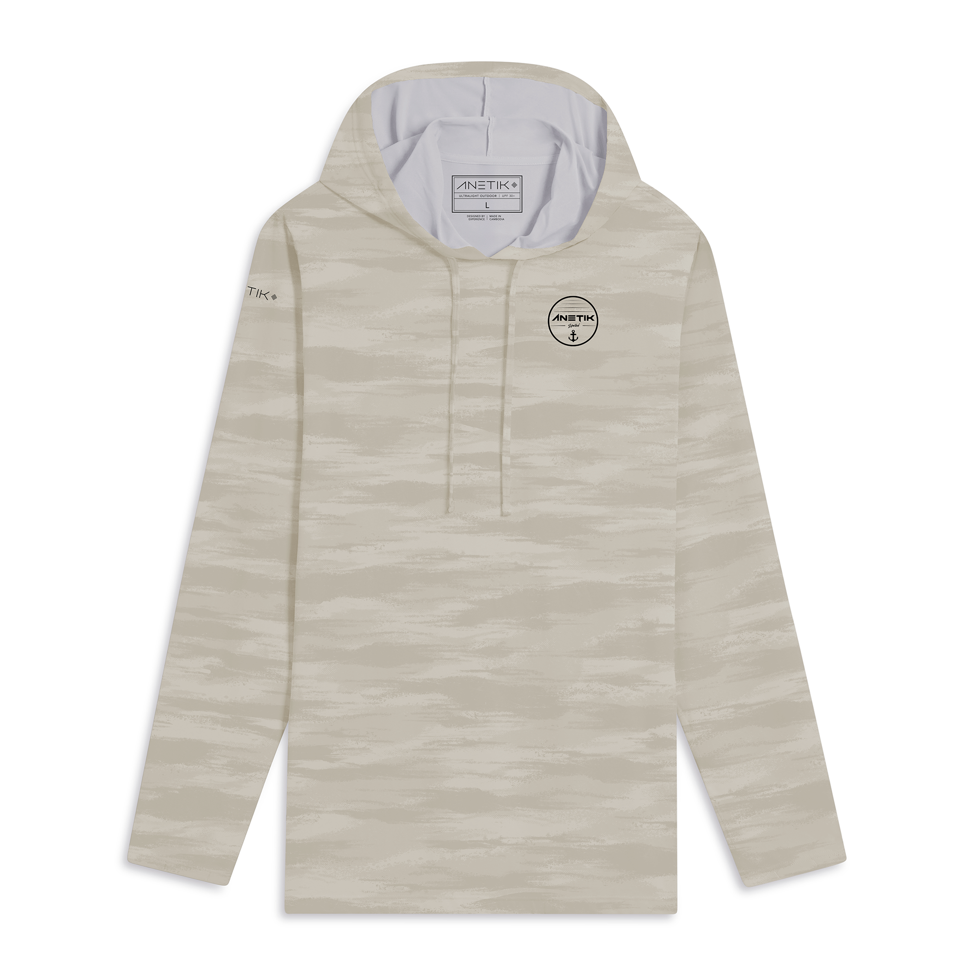 STONE CAMO