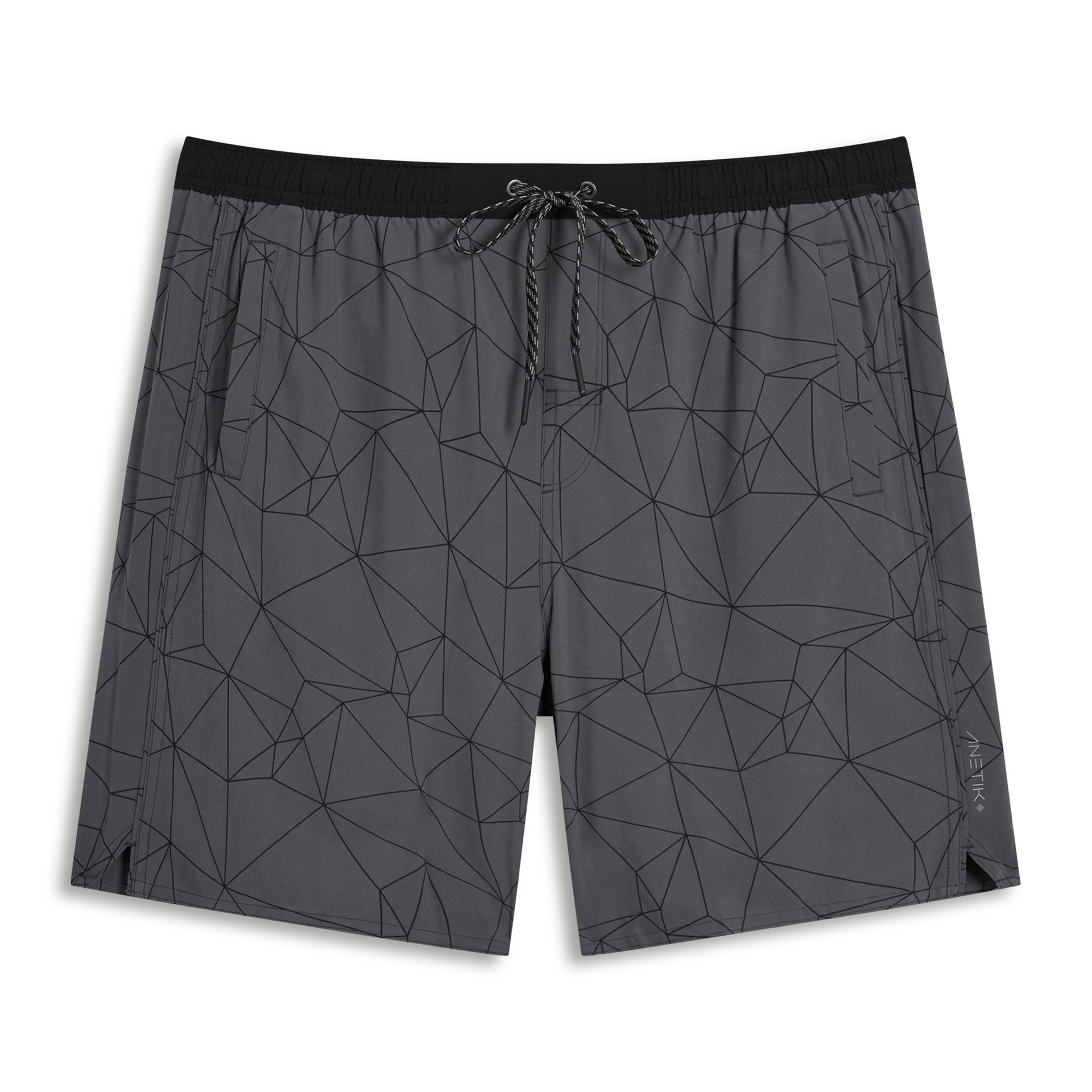ANETIK | Men's Rise Active Short
