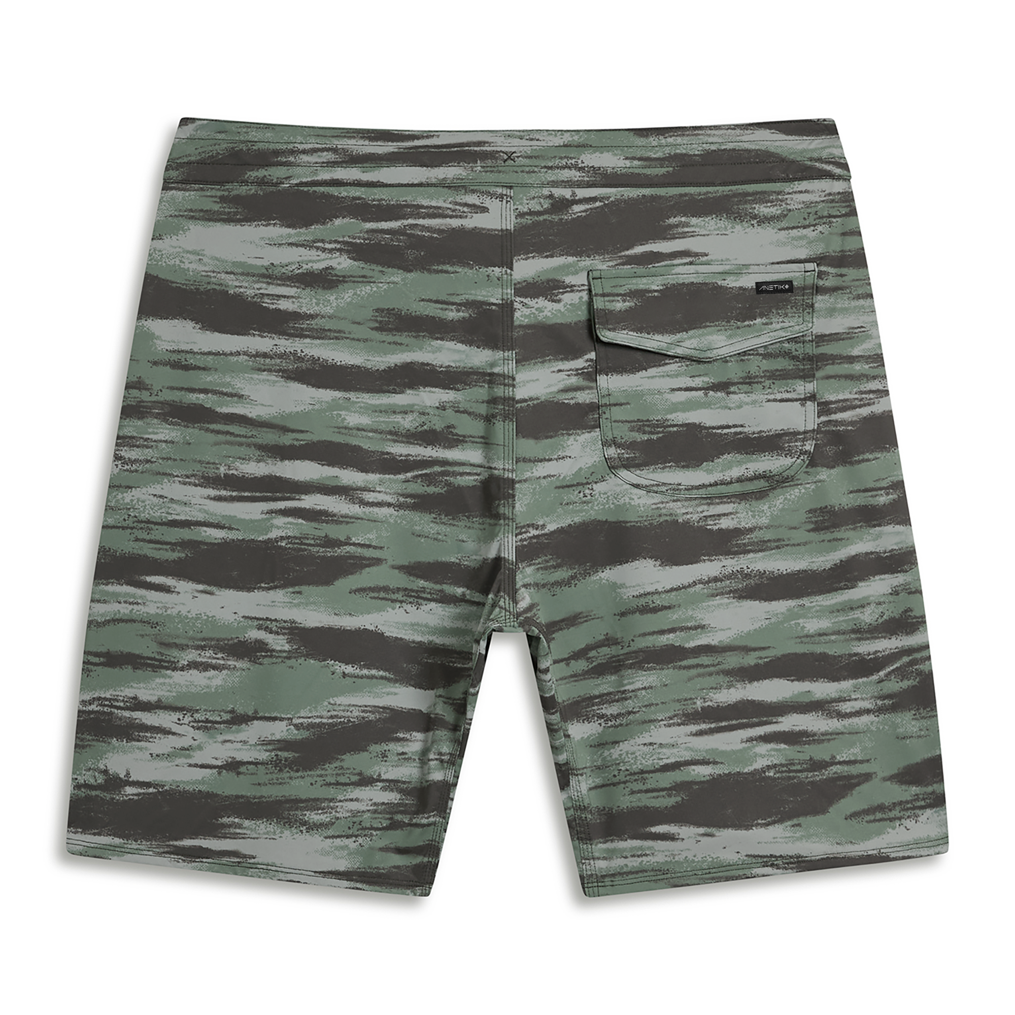 CAMO
