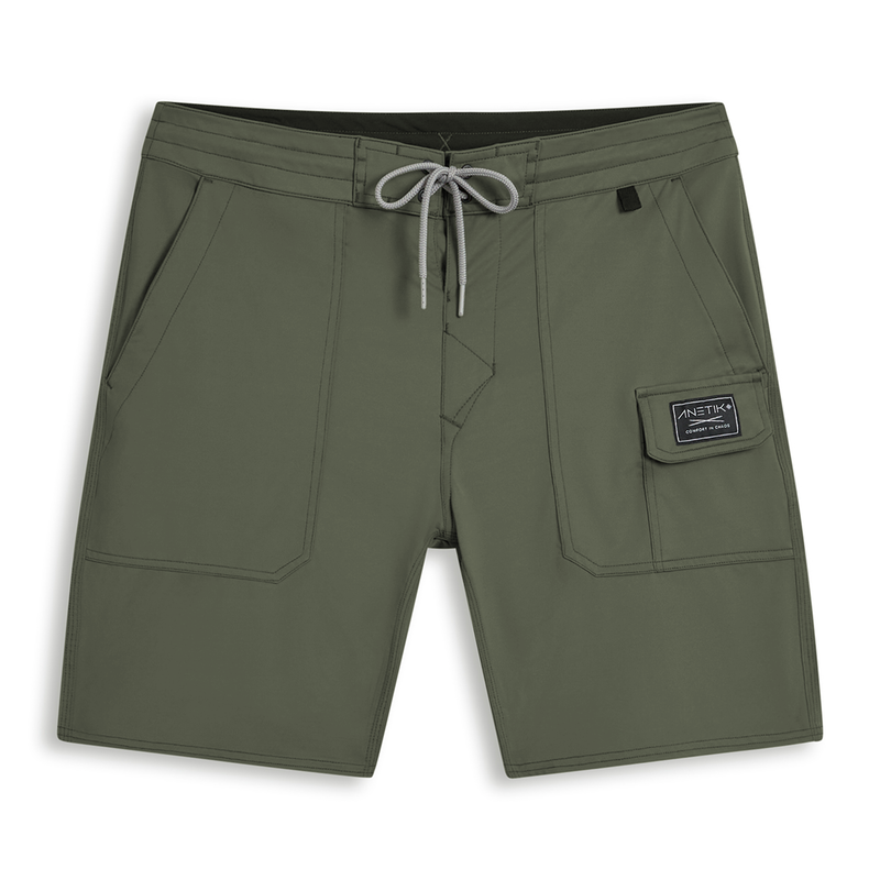 DARK OLIVE