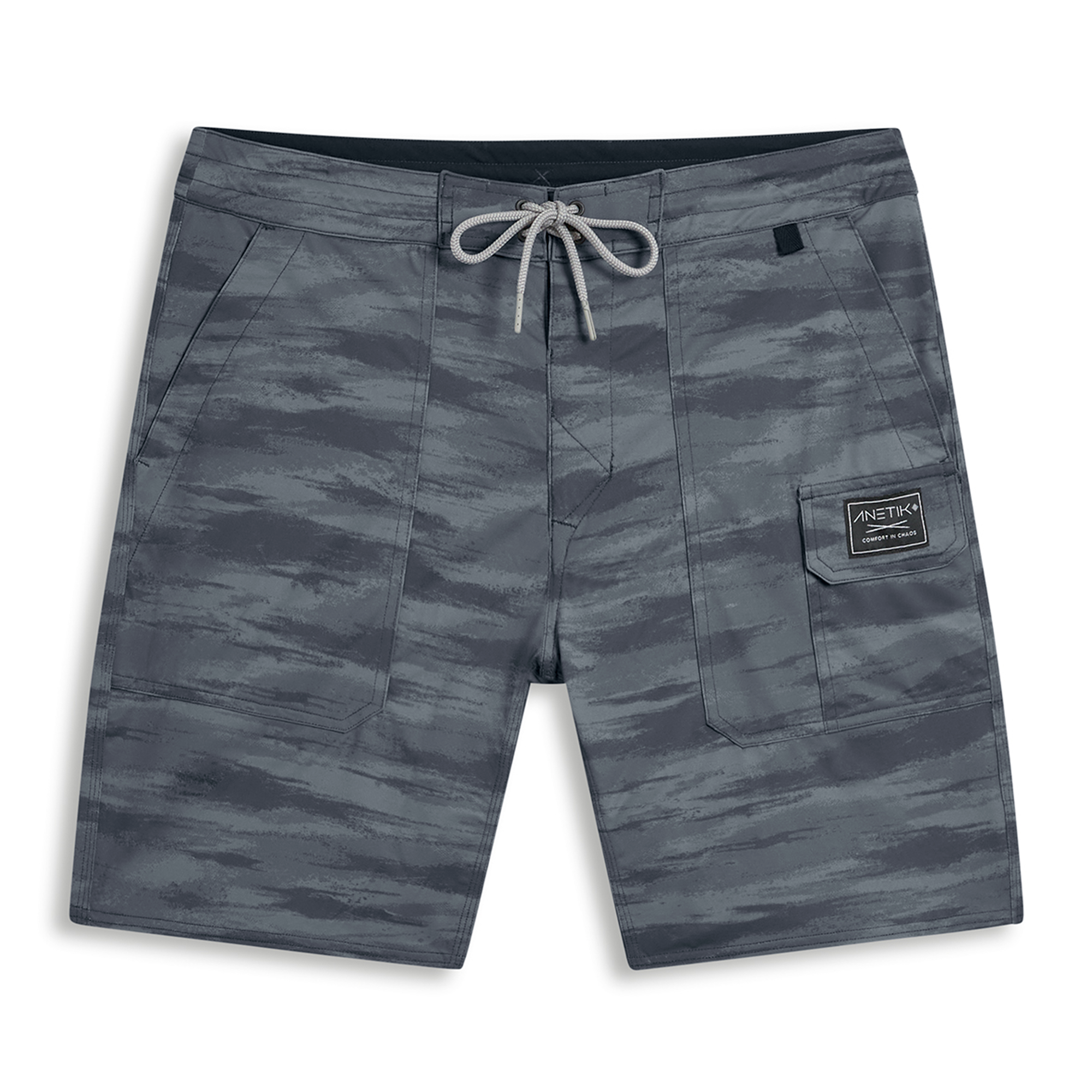 STEALTH CAMO