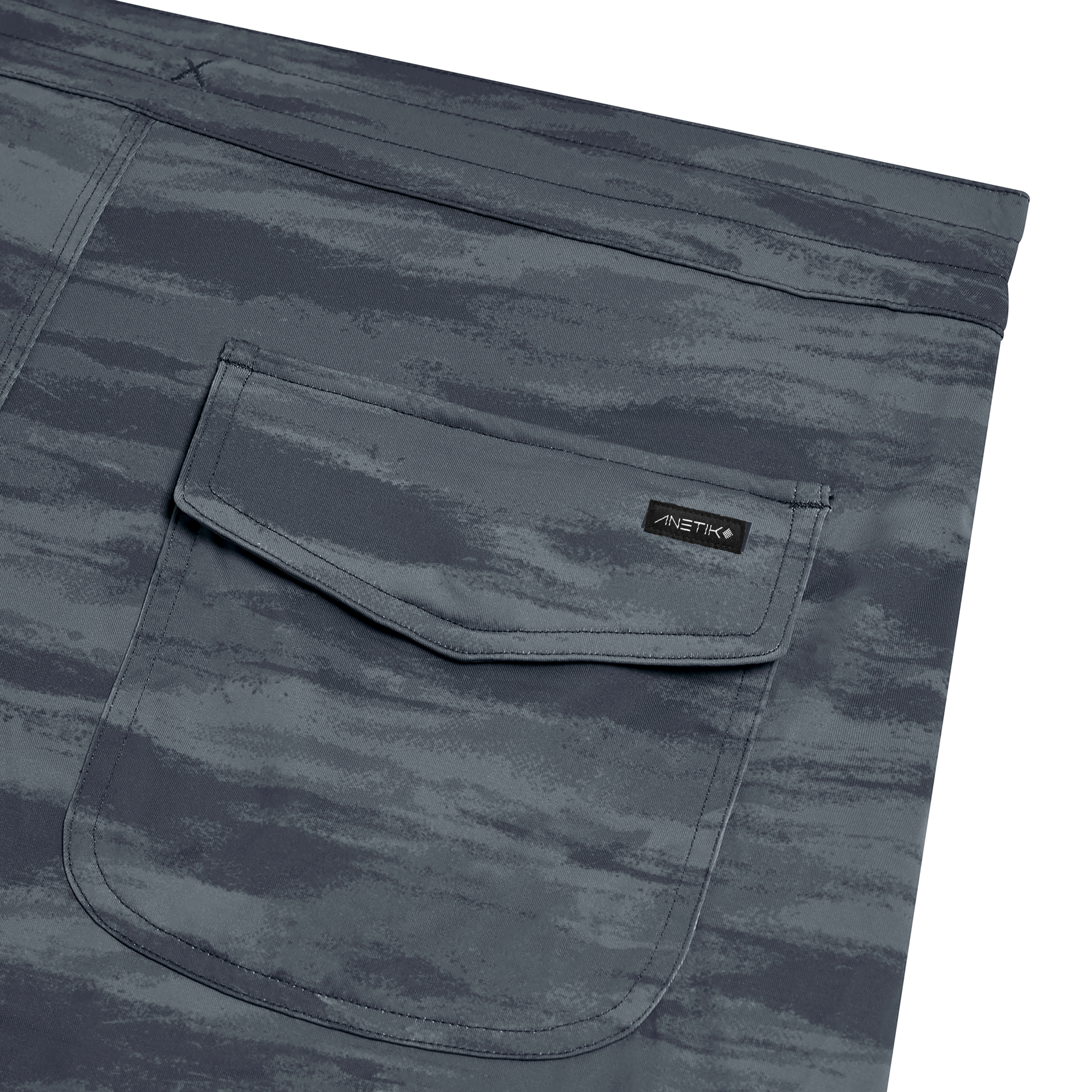 STEALTH CAMO