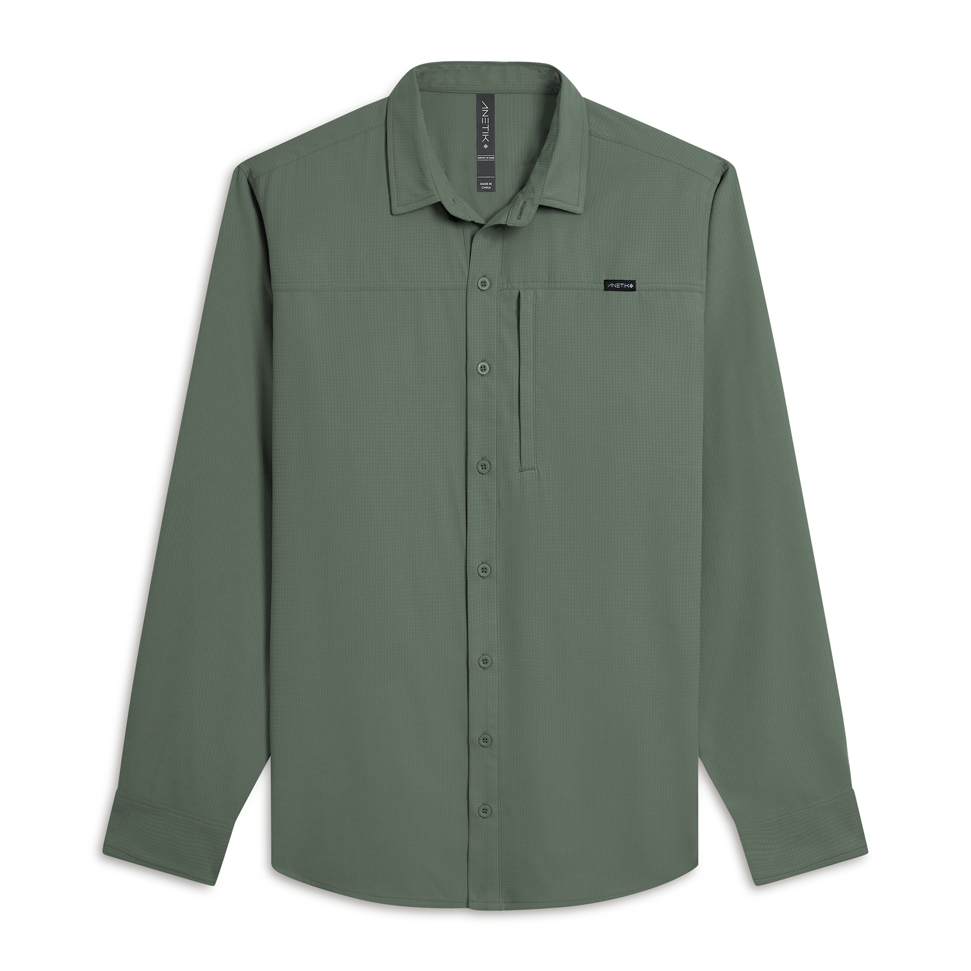 DARK OLIVE