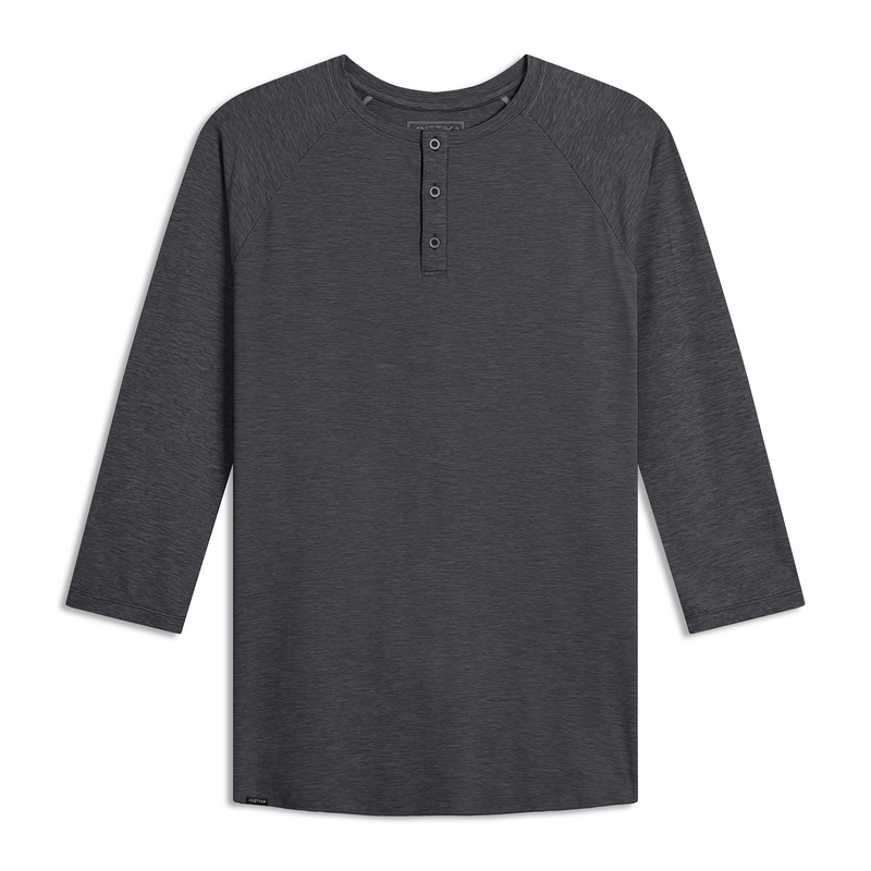 CHARCOAL HEATHERED